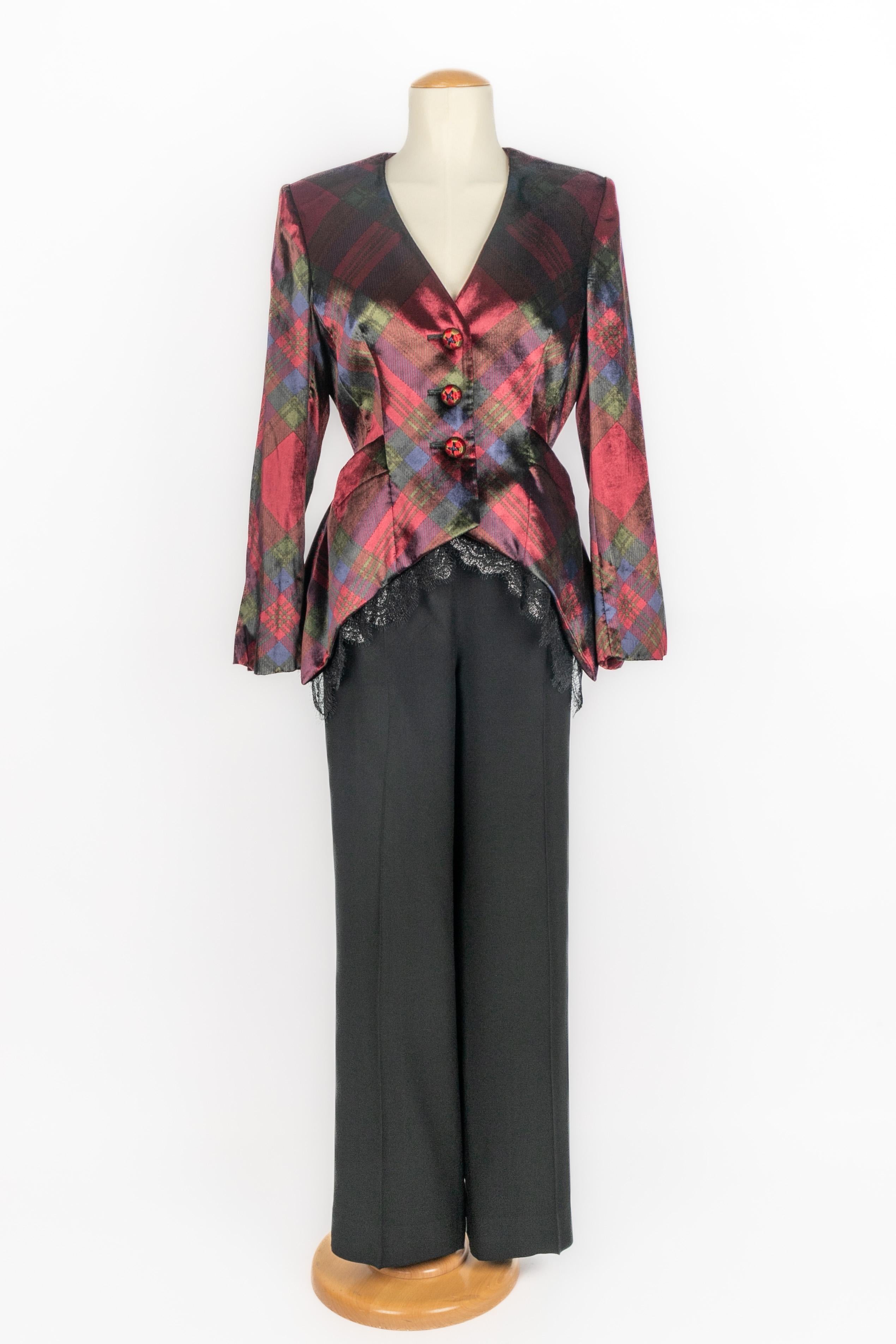 Christian Dior Satz 1996 im Angebot 1