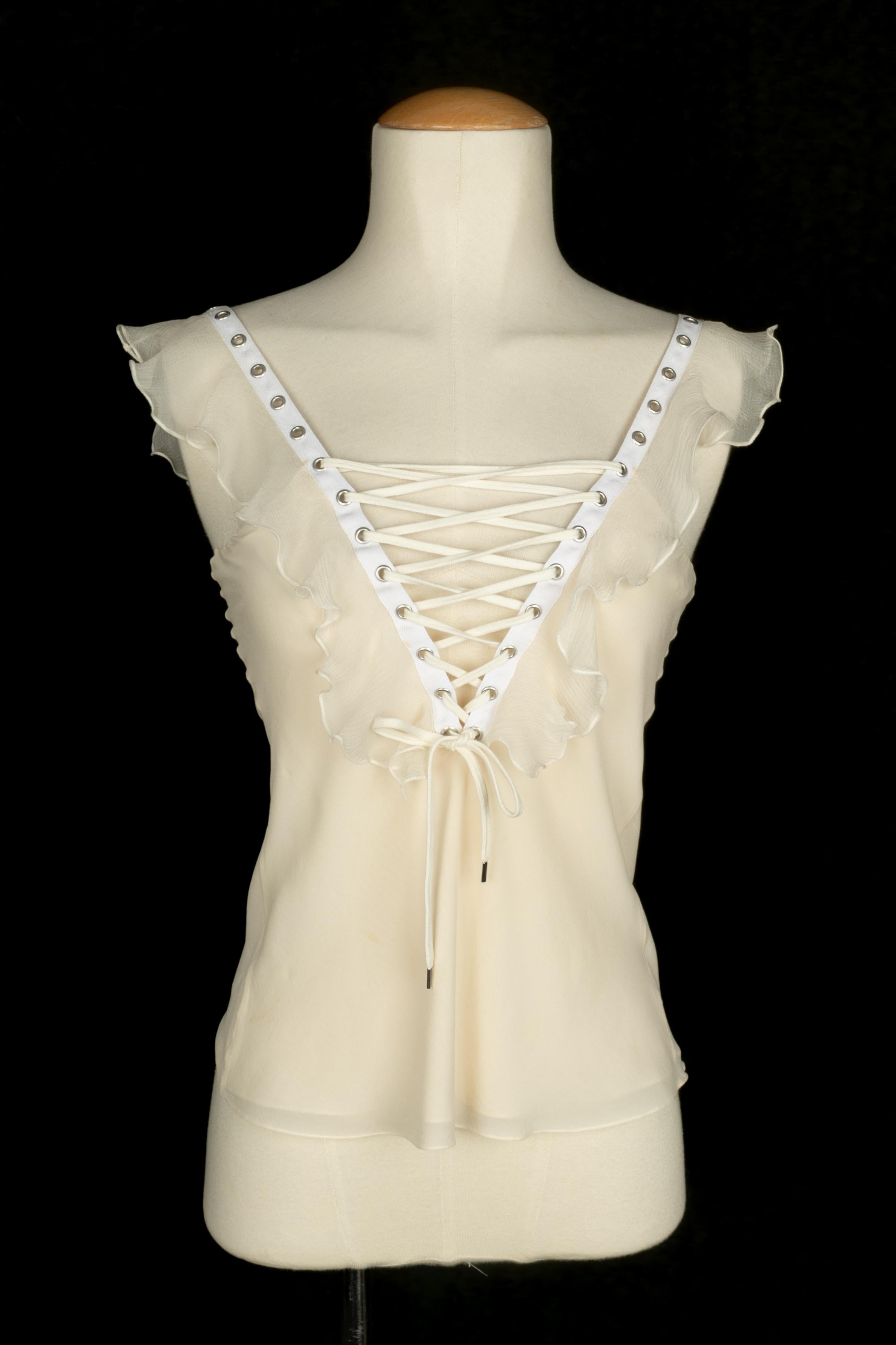 Christian Dior set des années 2003 en vente 12