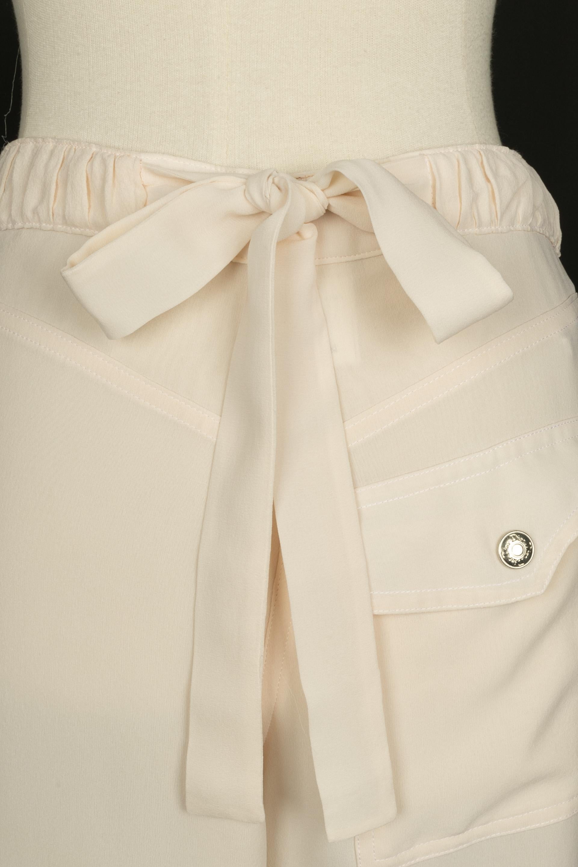 Christian Dior set des années 2003 en vente 4