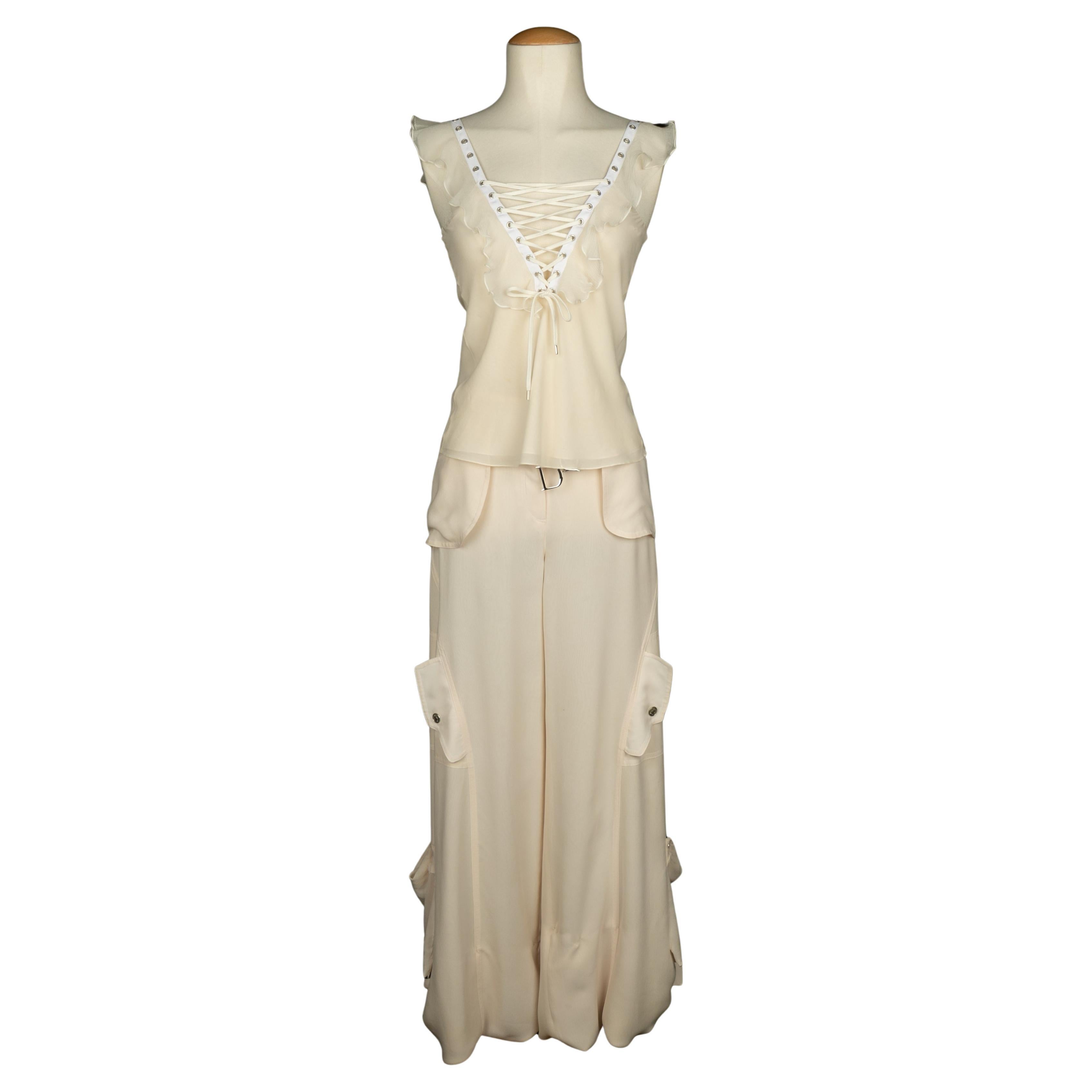 Christian Dior set des années 2003 en vente