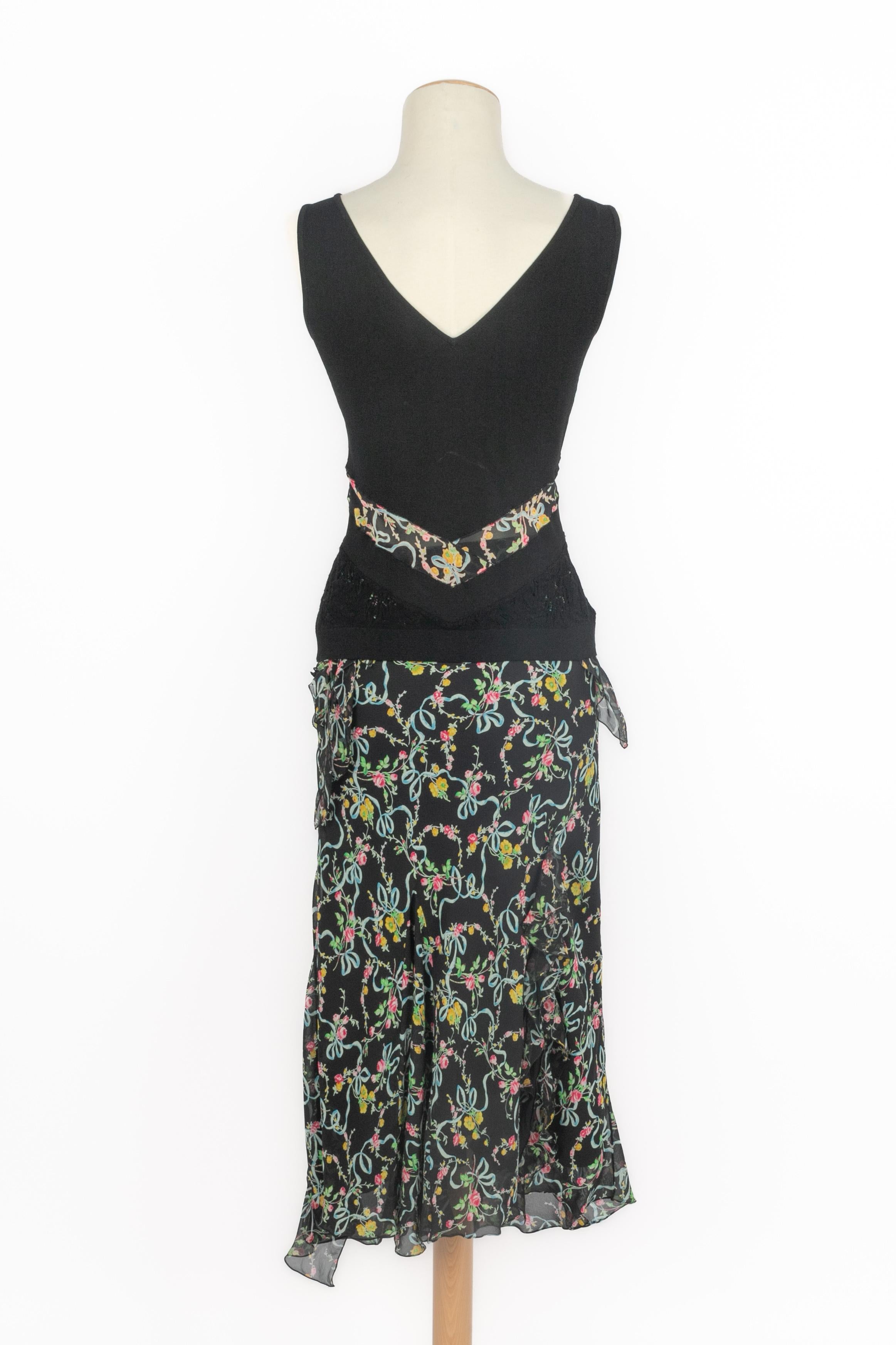 Christian Dior set 2004 en vente 5