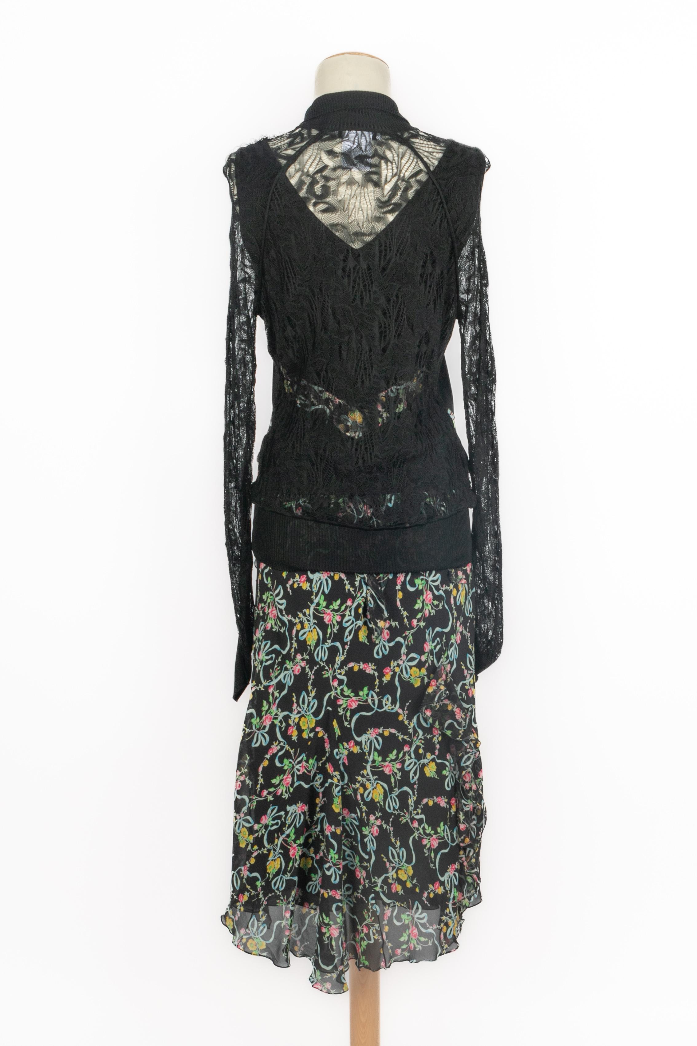 Christian Dior set 2004 en vente 8