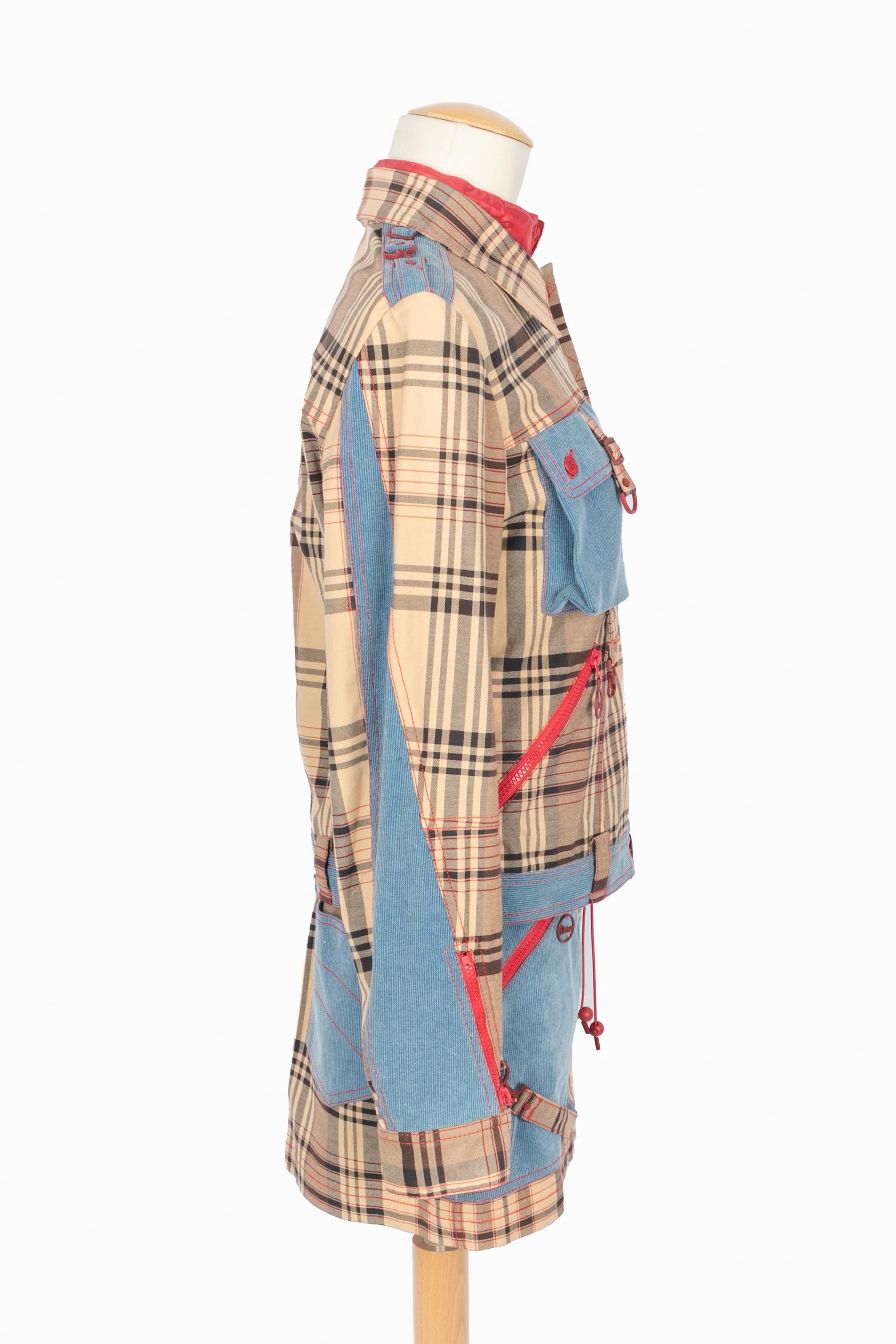 Conjunto Christian Dior 2004 en venta 8