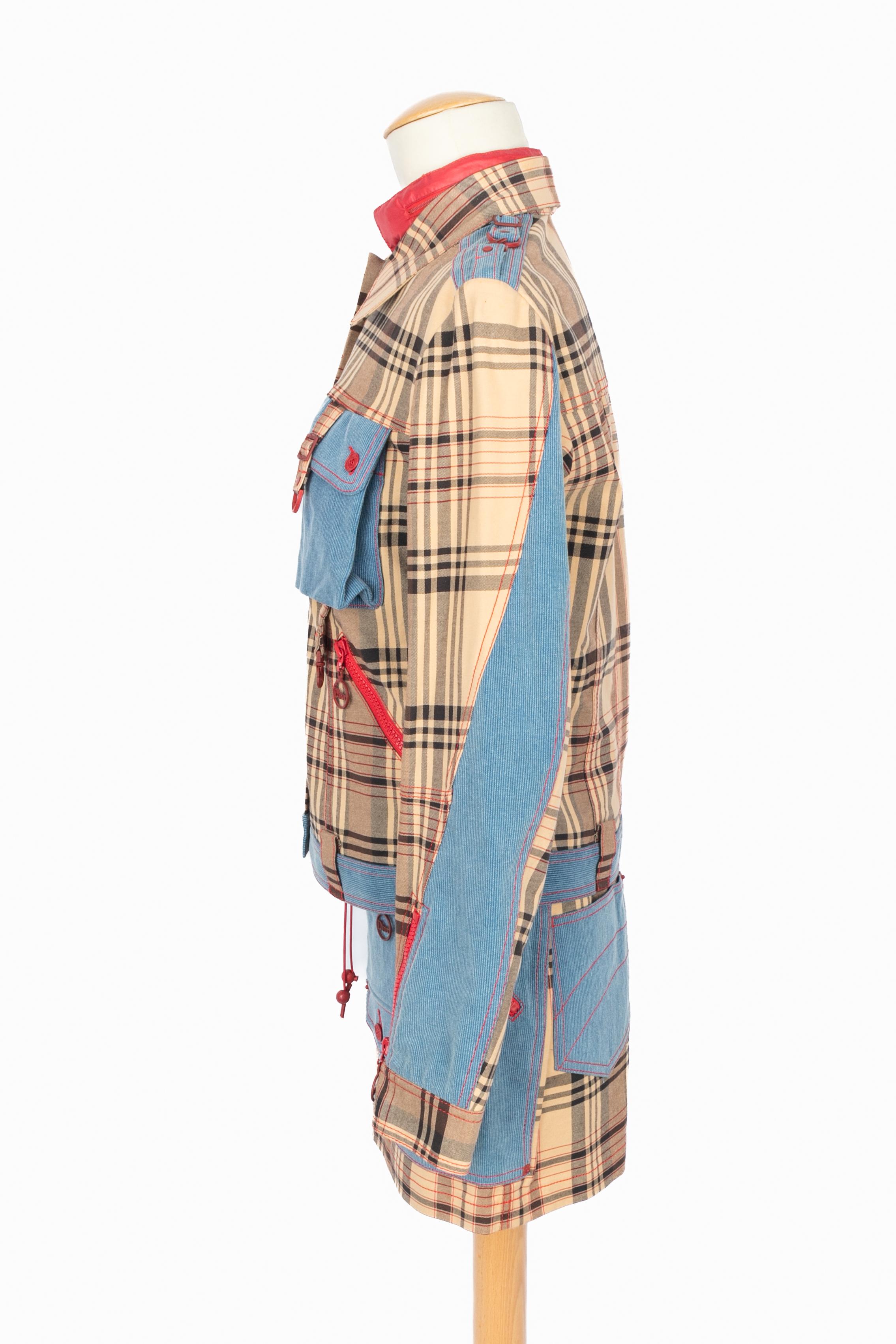 Conjunto Christian Dior 2004 en venta 10