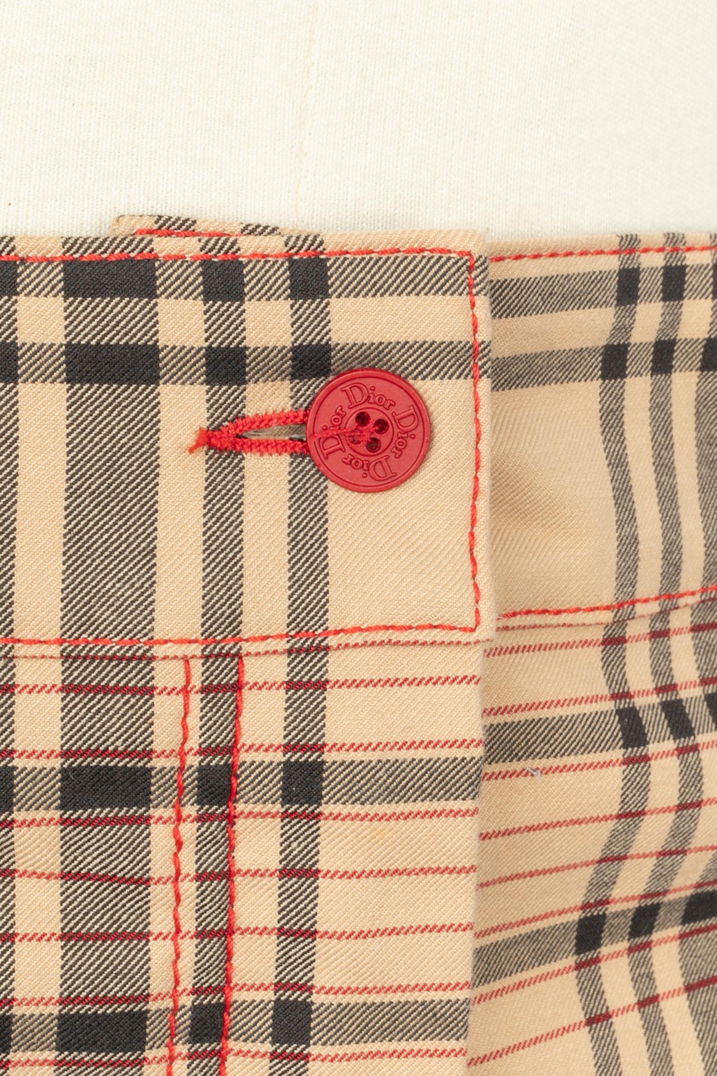 Conjunto Christian Dior 2004 en Excelente estado para la venta en SAINT-OUEN-SUR-SEINE, FR