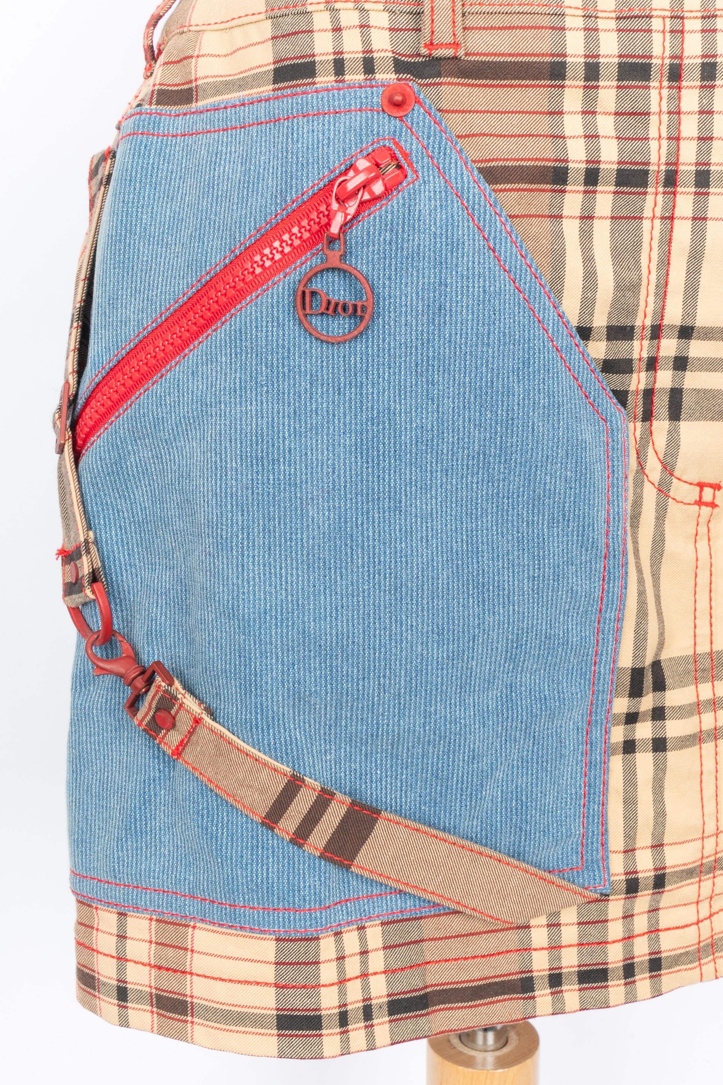 De las mujeres Conjunto Christian Dior 2004 en venta