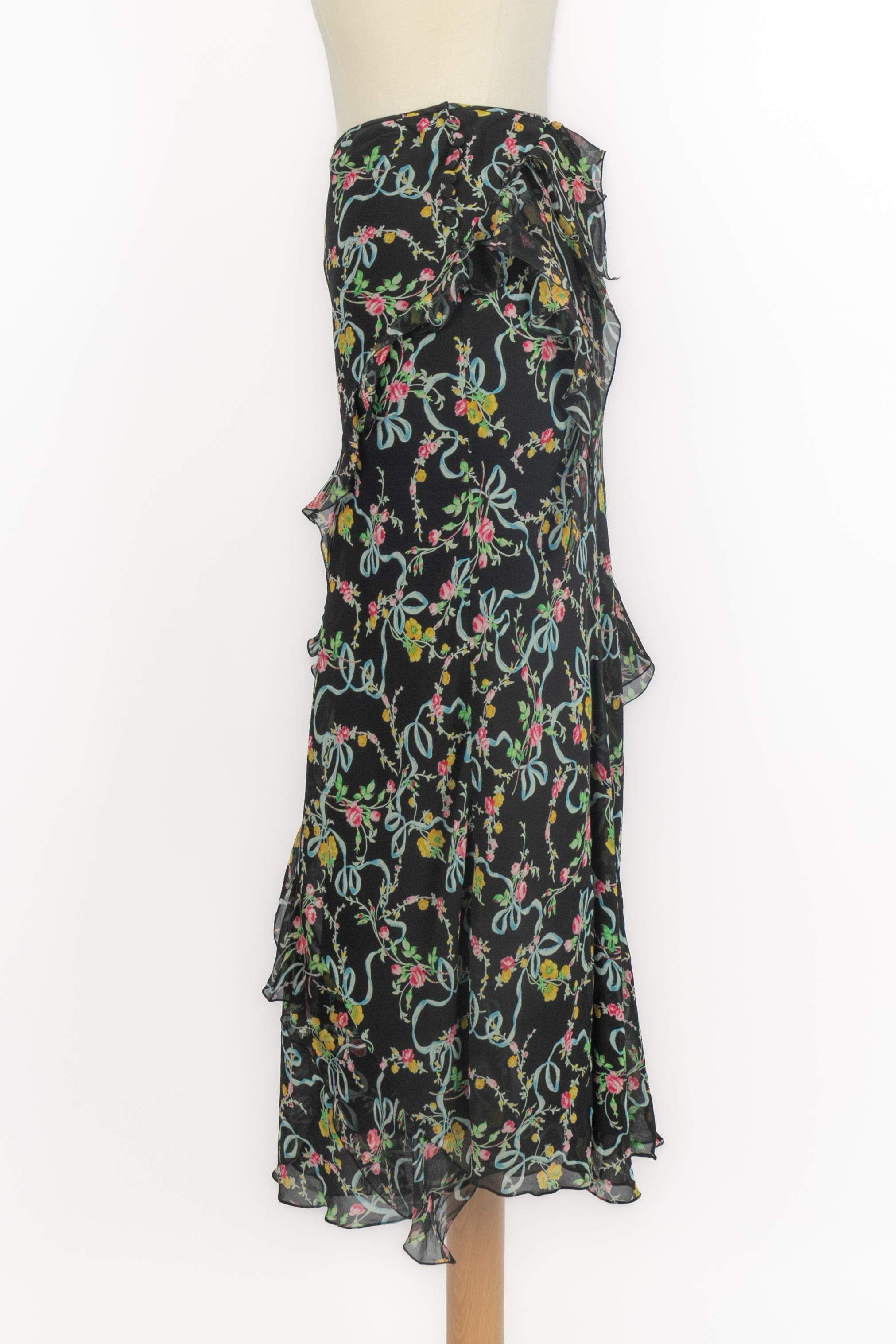 Christian Dior set 2004 en vente 1