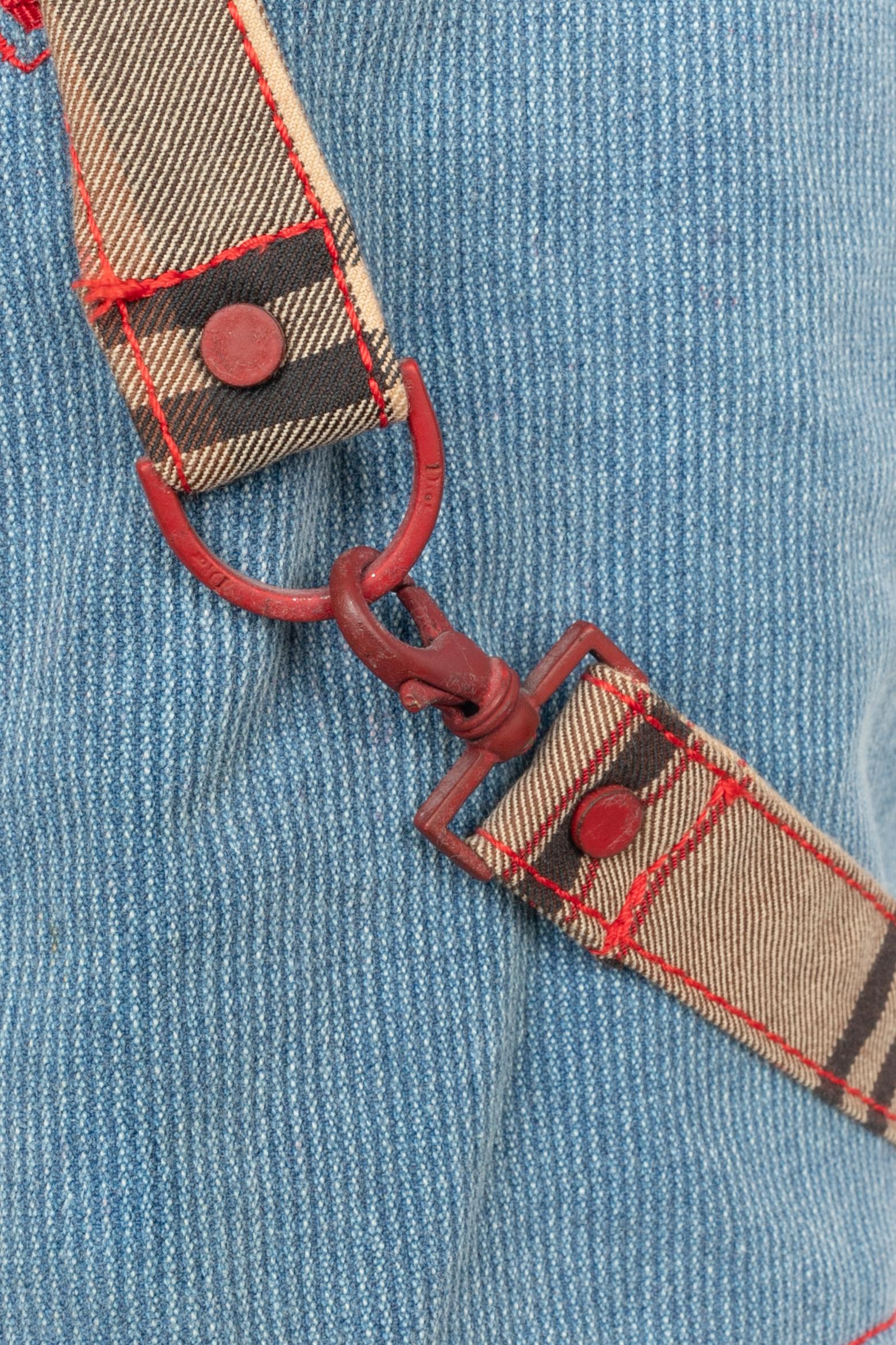 Conjunto Christian Dior 2004 en venta 1