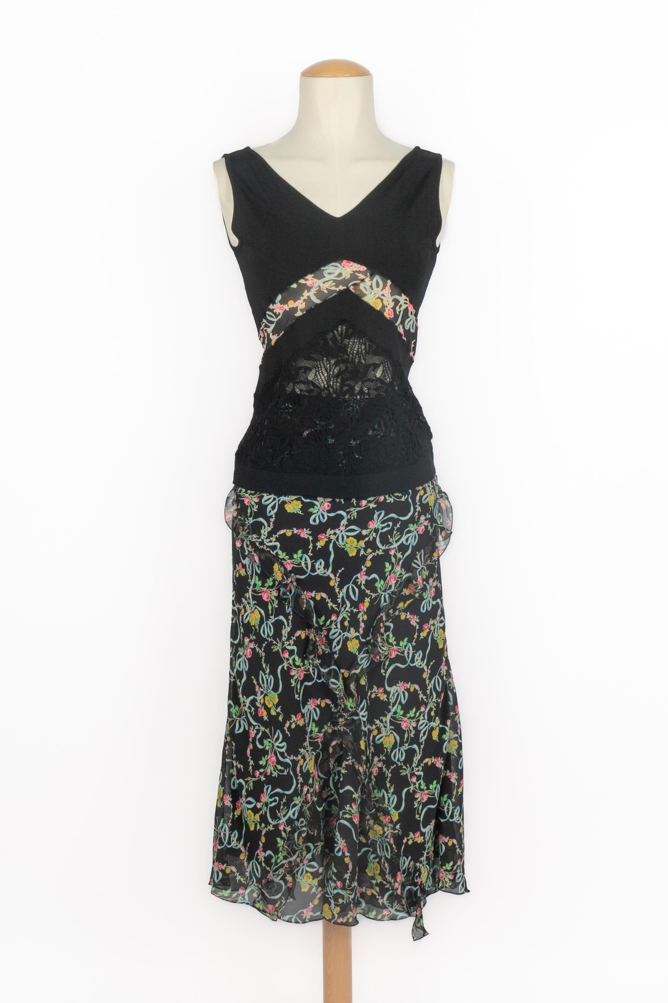 Christian Dior set 2004 en vente 2
