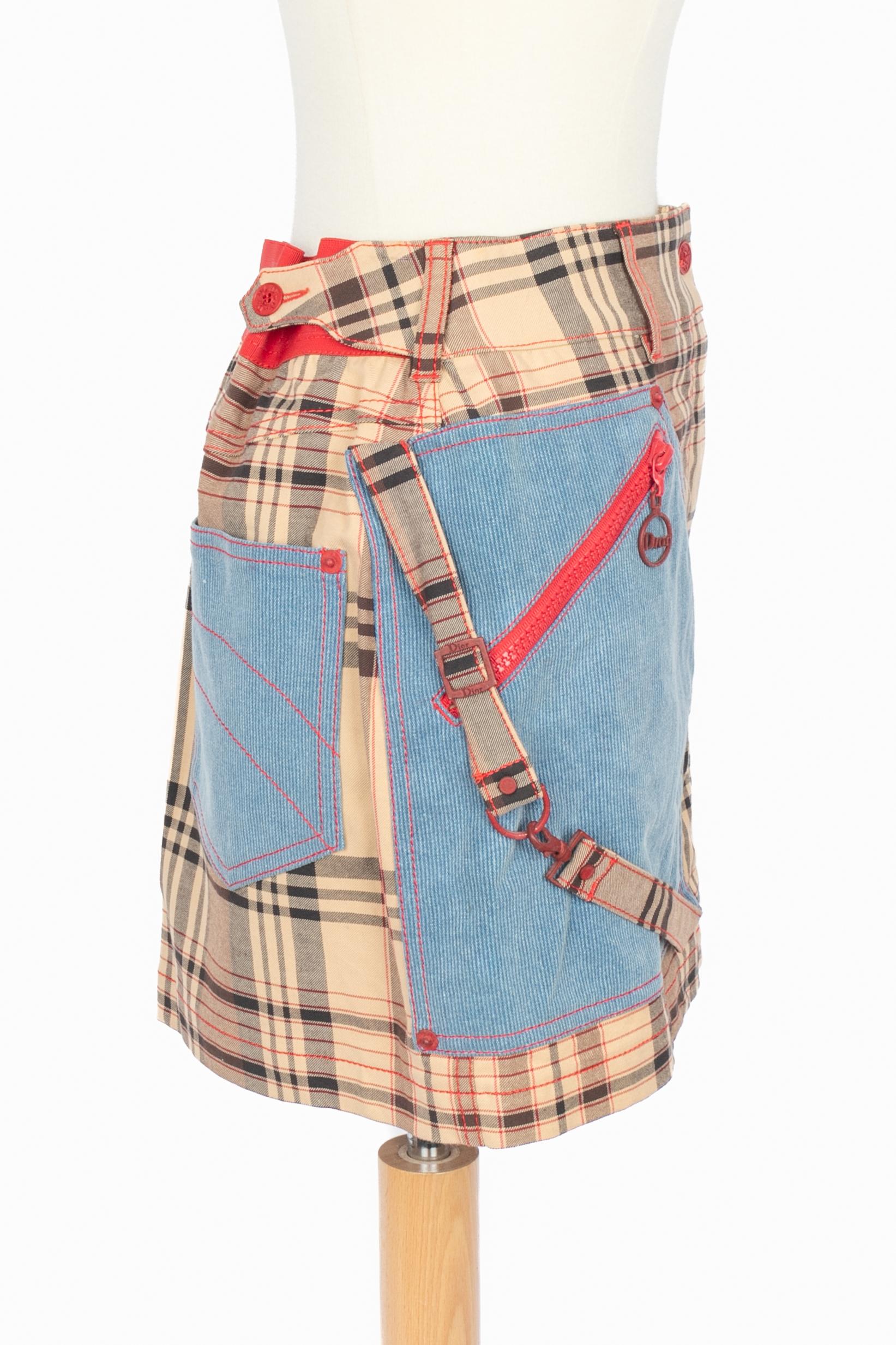 Conjunto Christian Dior 2004 en venta 2