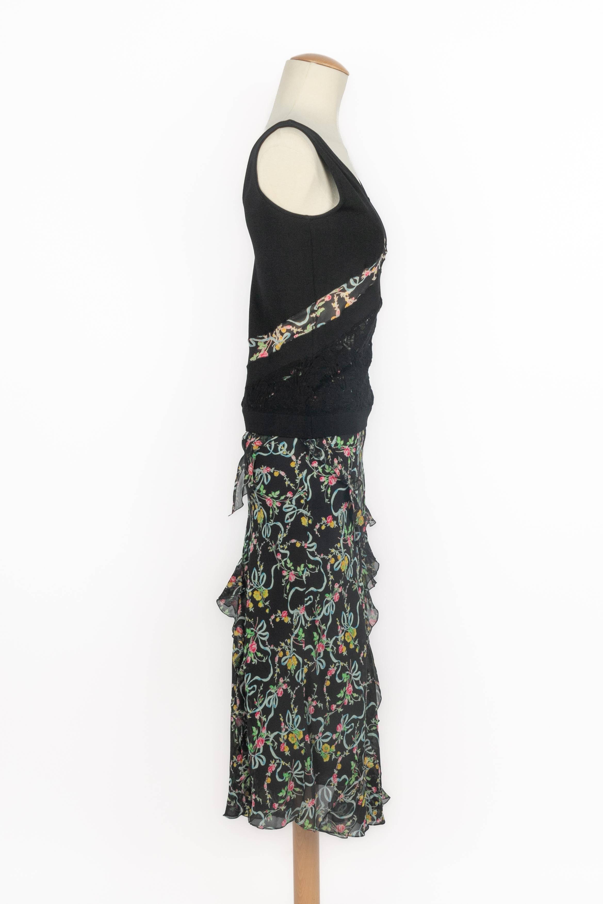 Christian Dior set 2004 en vente 4
