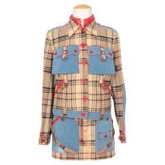 Christian Dior set 2004