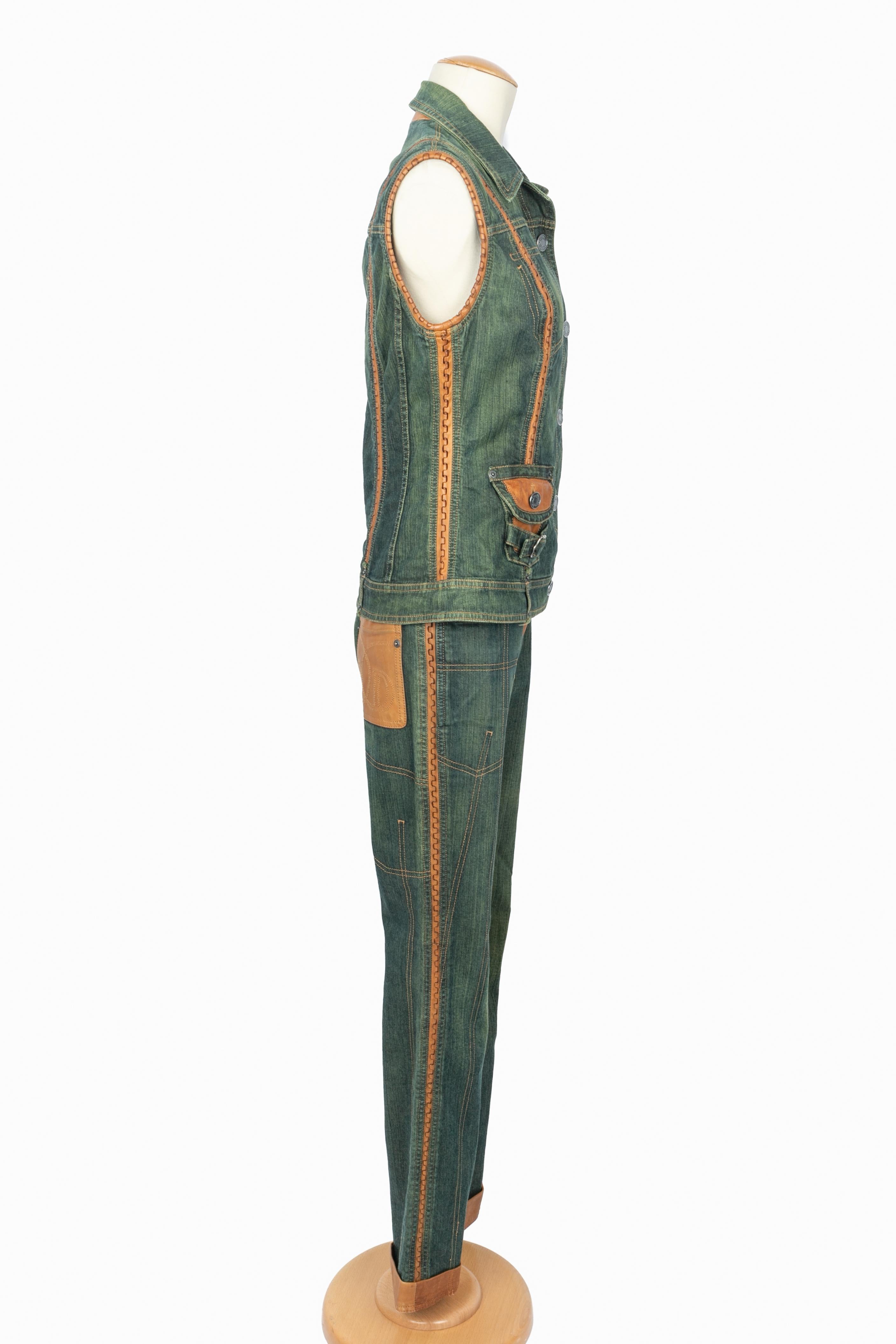 Christian Dior set 2006 en venta 6