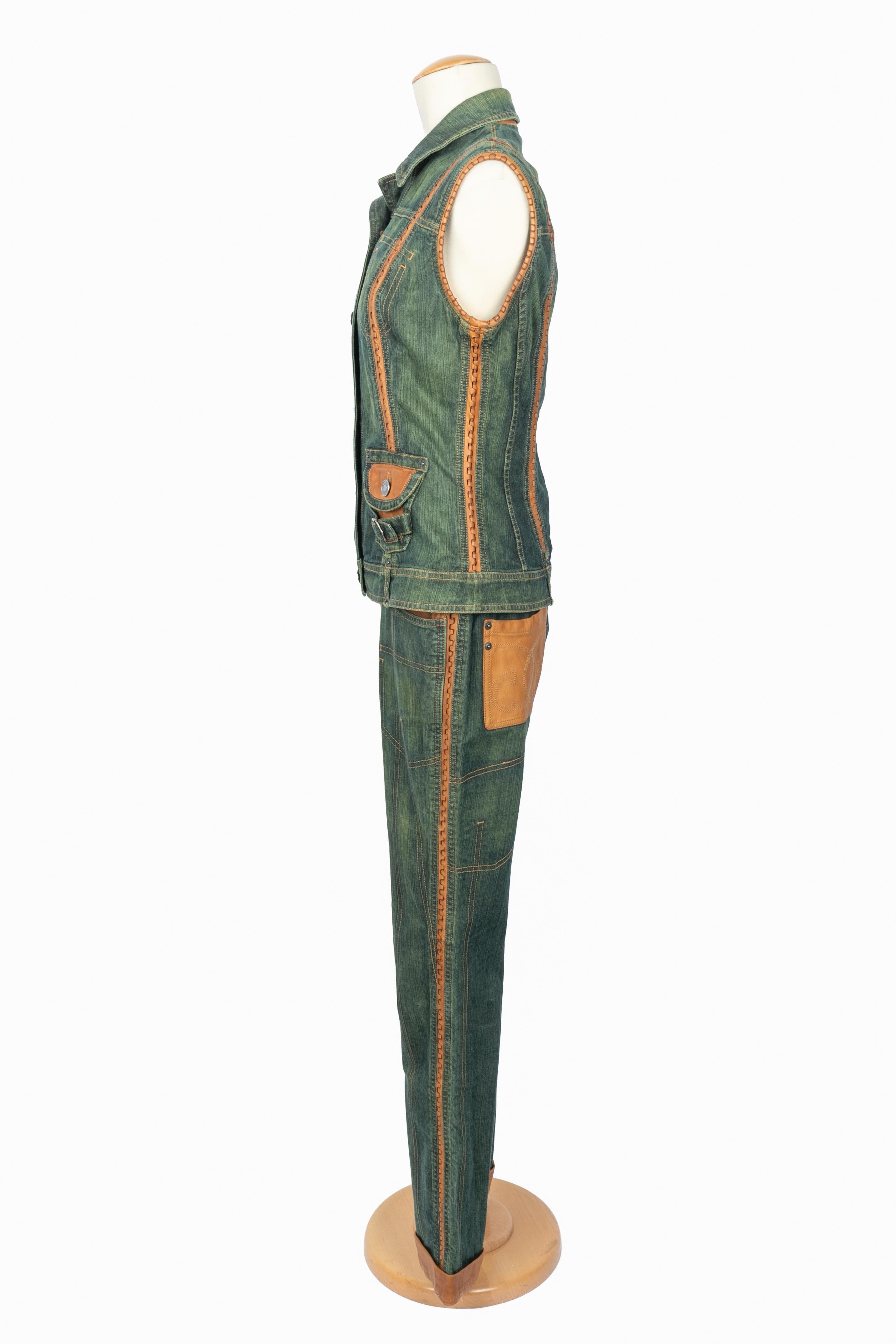 Christian Dior set 2006 en venta 8