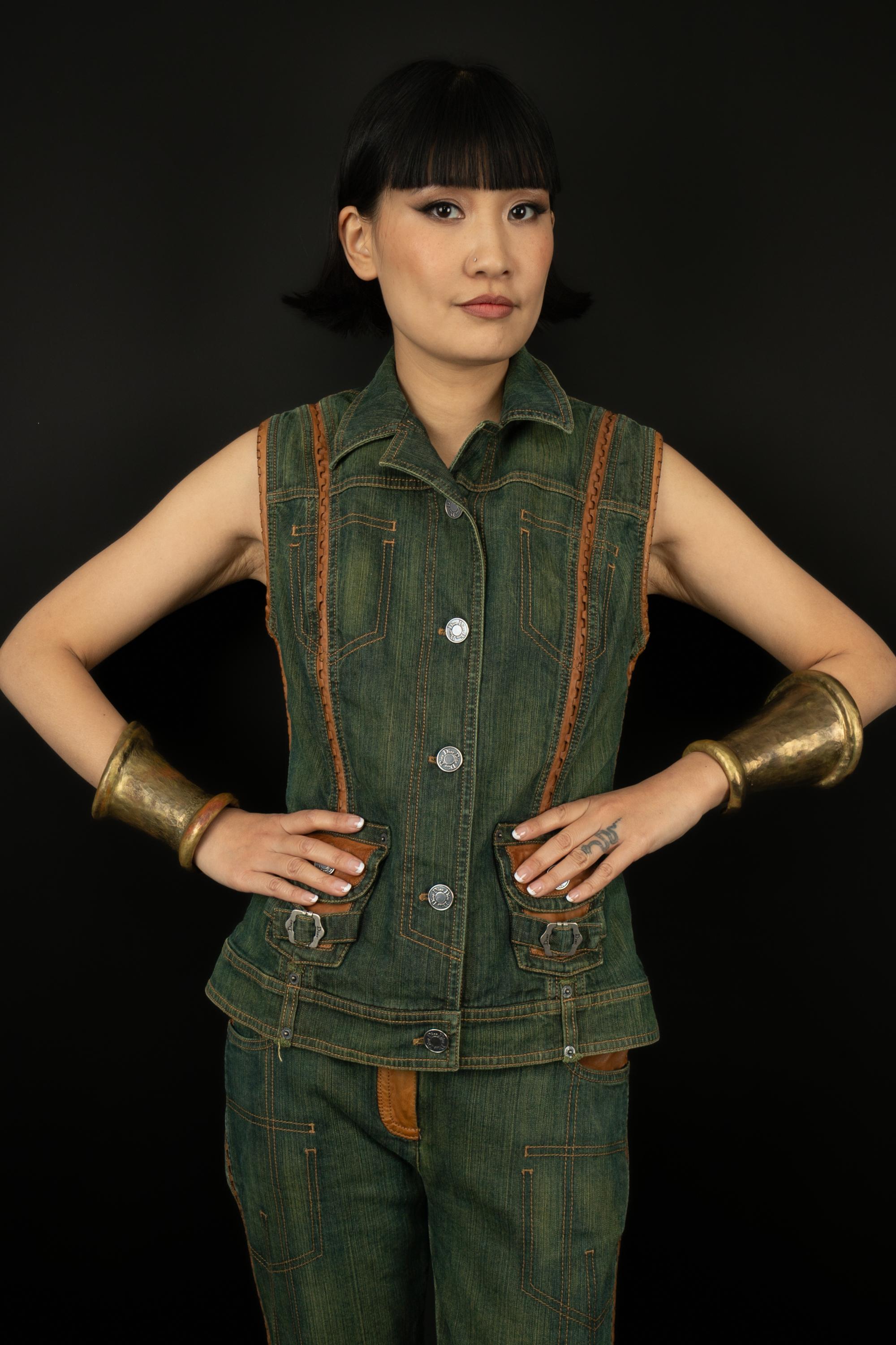 Christian Dior set 2006 en Excelente estado para la venta en SAINT-OUEN-SUR-SEINE, FR