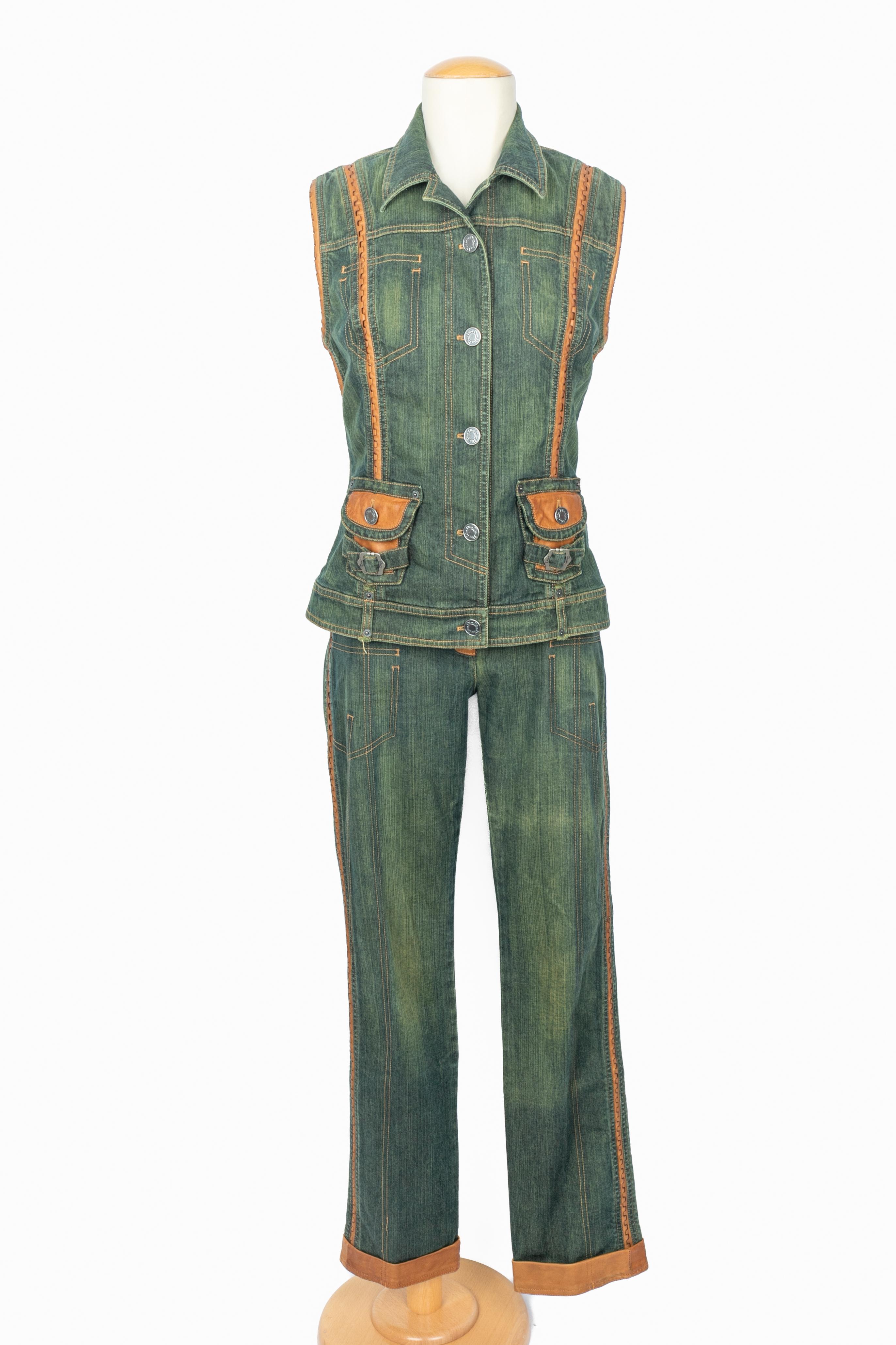 Christian Dior set 2006 en venta 2