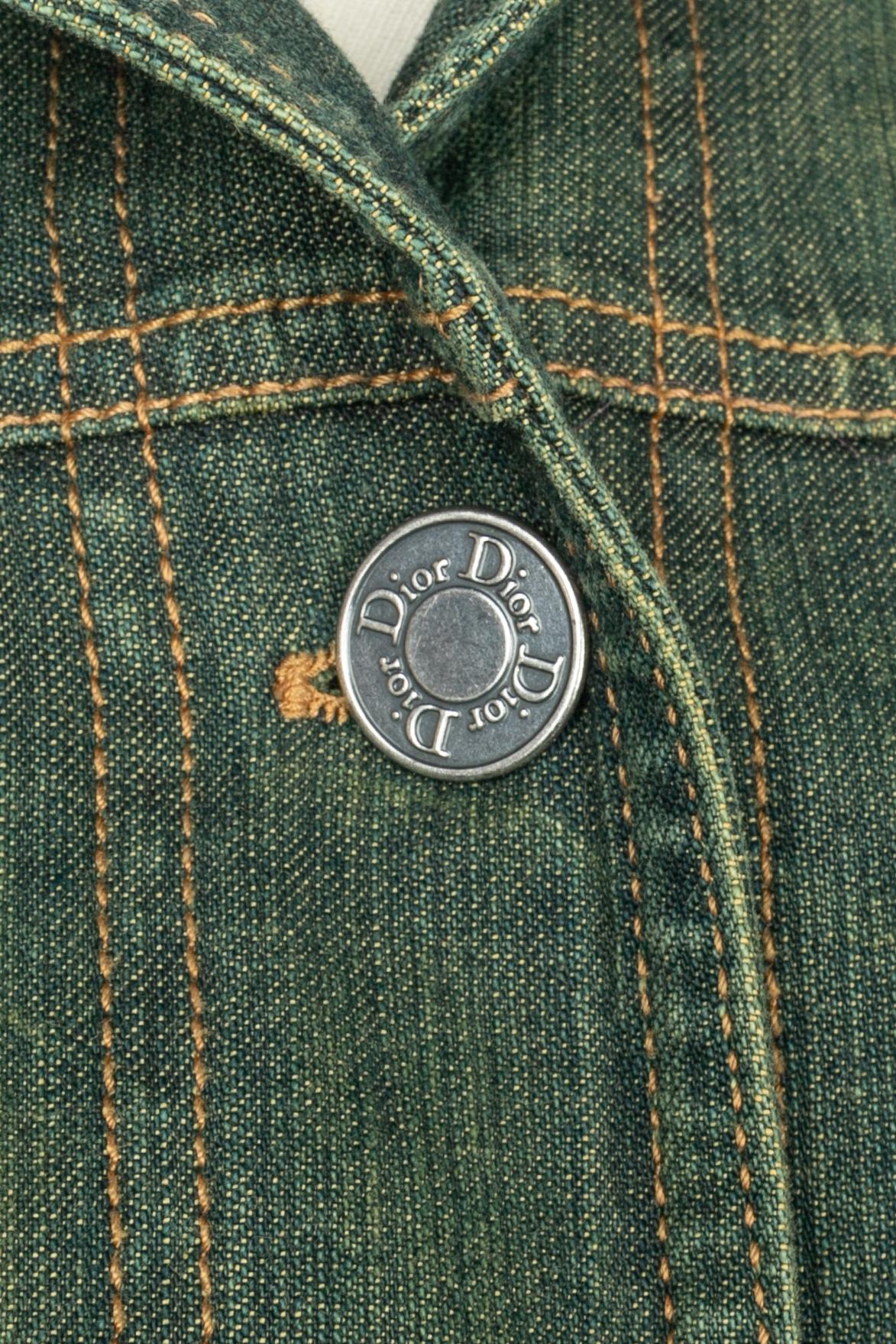 Christian Dior set 2006 en venta 4