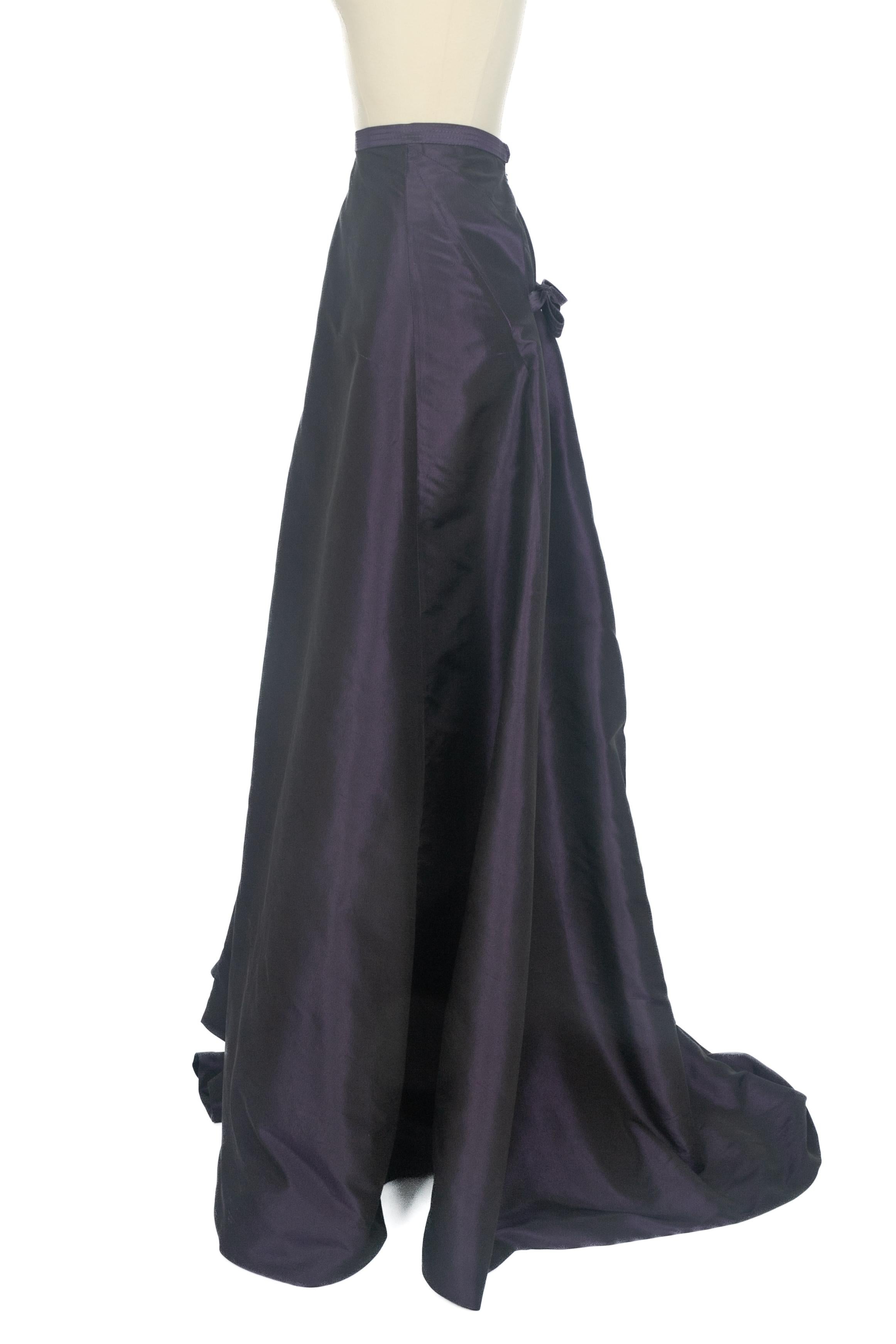 Ensemble Christian Dior circa 1999 en vente 5