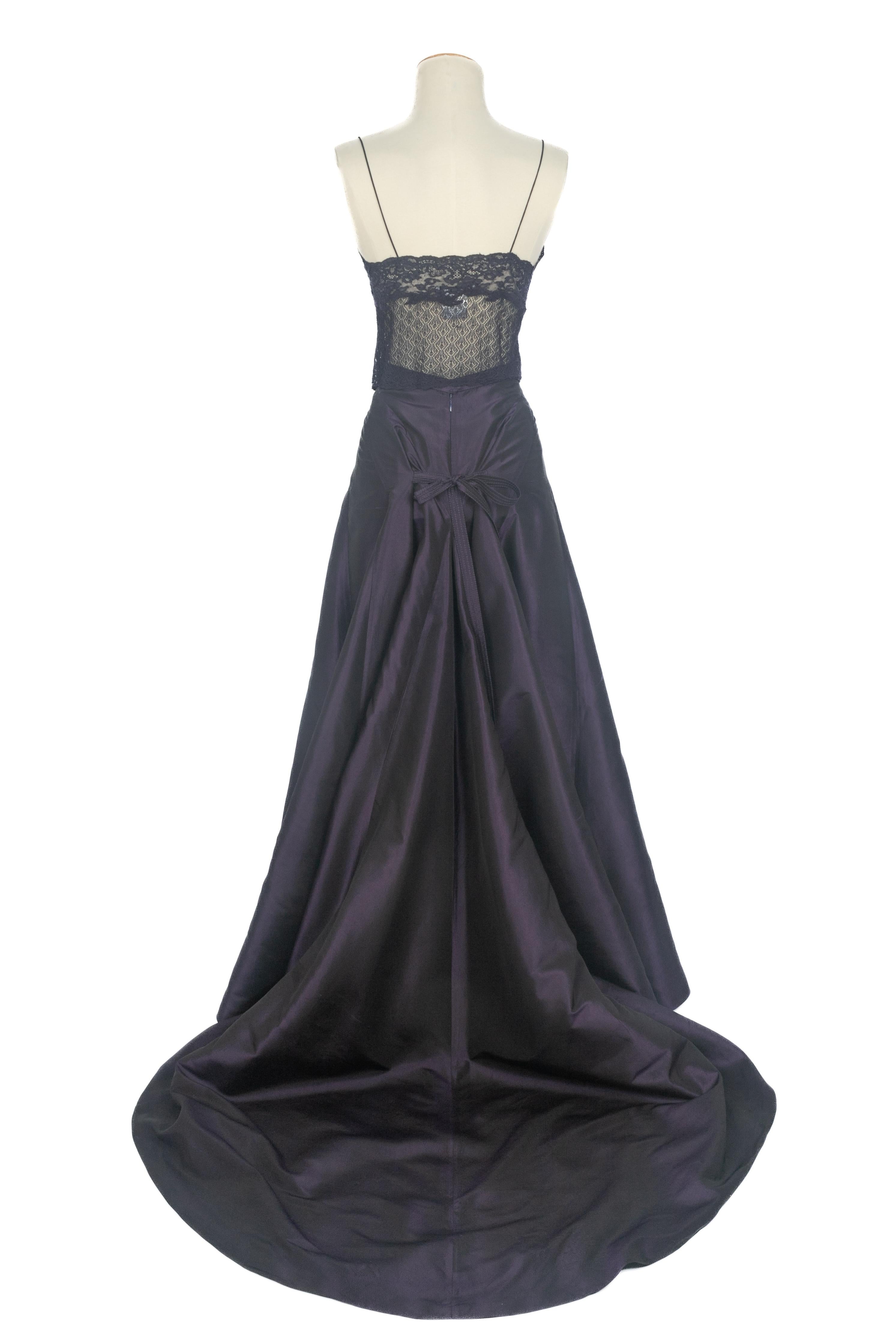 Ensemble Christian Dior circa 1999 Excellent état - En vente à SAINT-OUEN-SUR-SEINE, FR