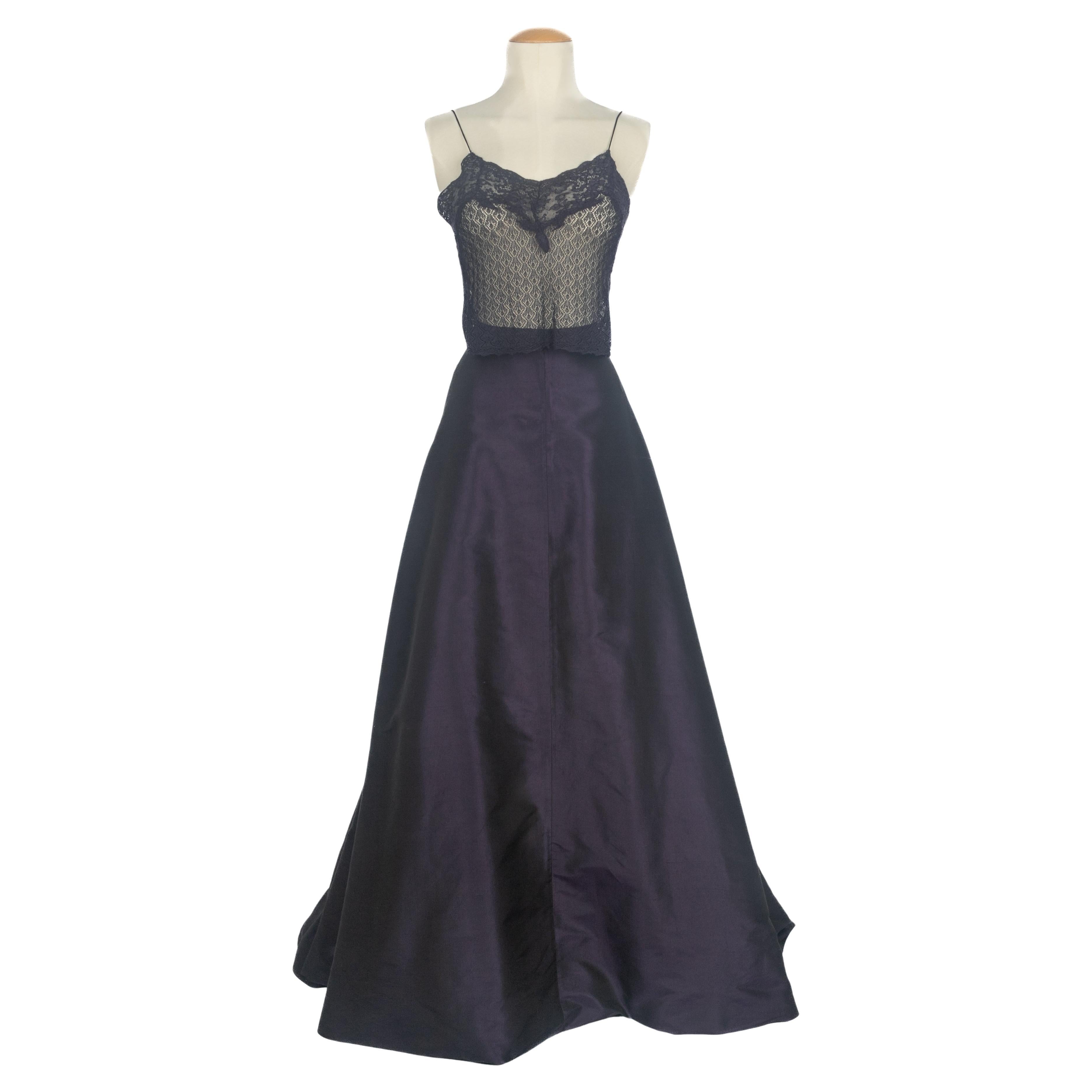 Ensemble Christian Dior circa 1999 en vente