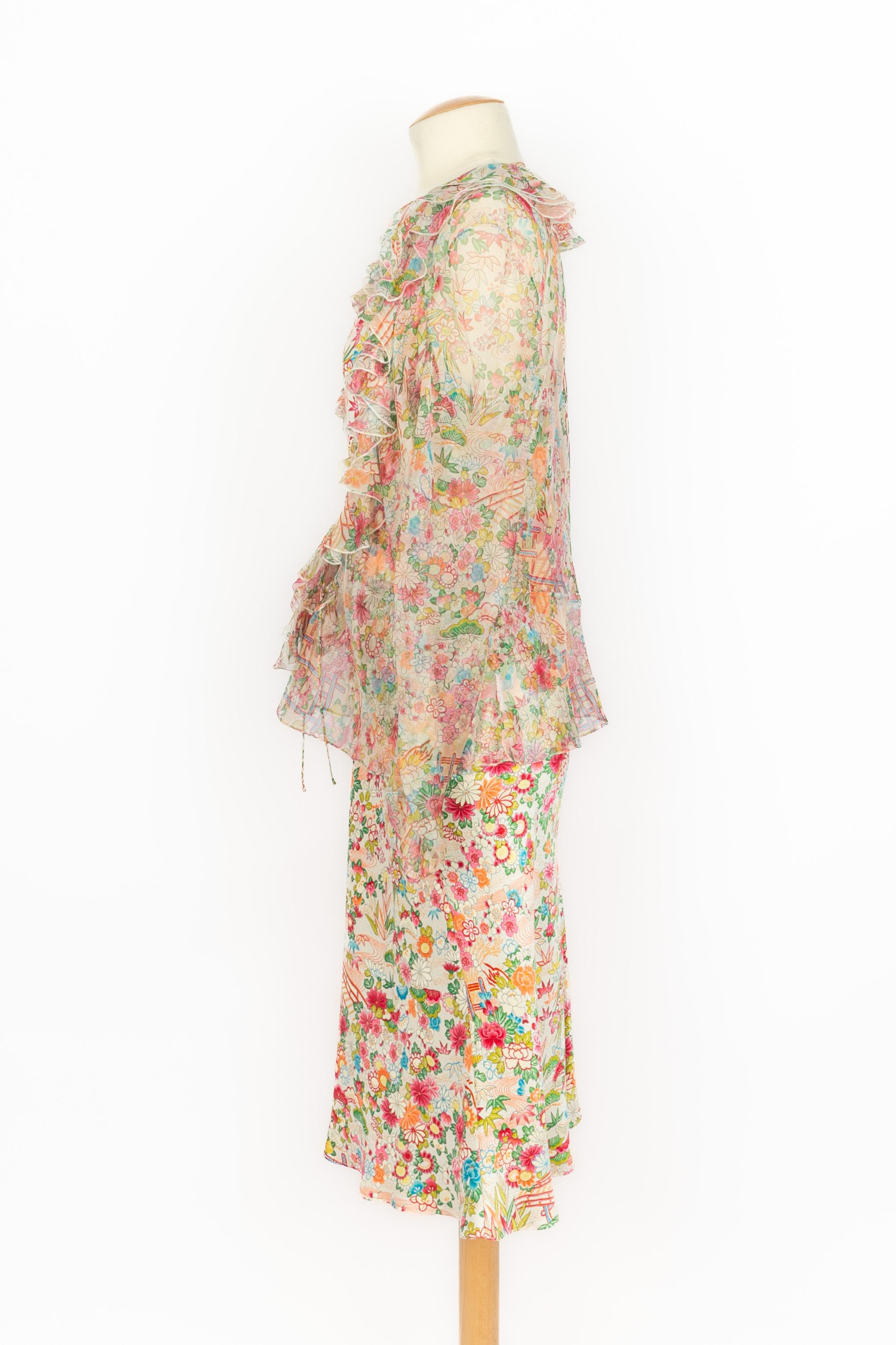 Set di Christian Dior in vendita 6