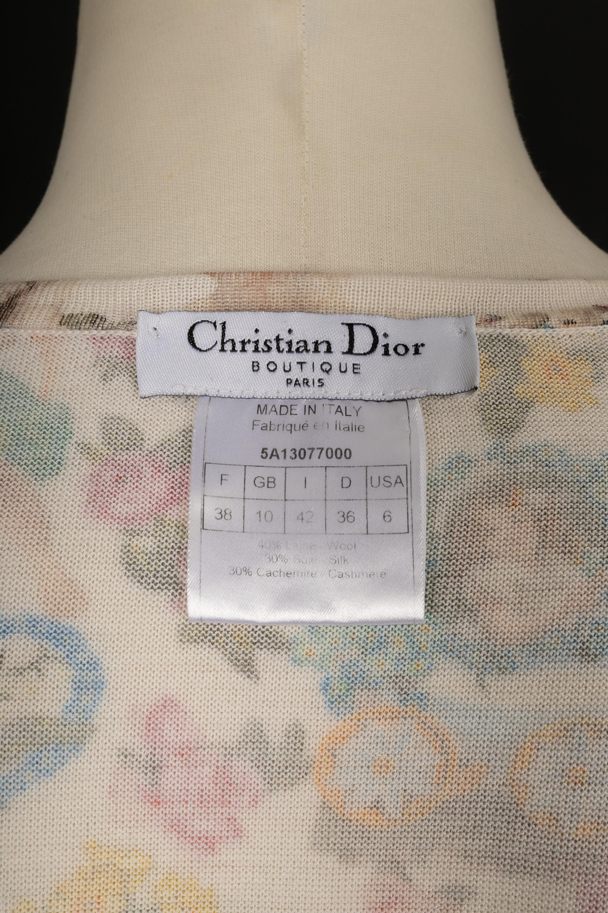 Christian Dior set 8