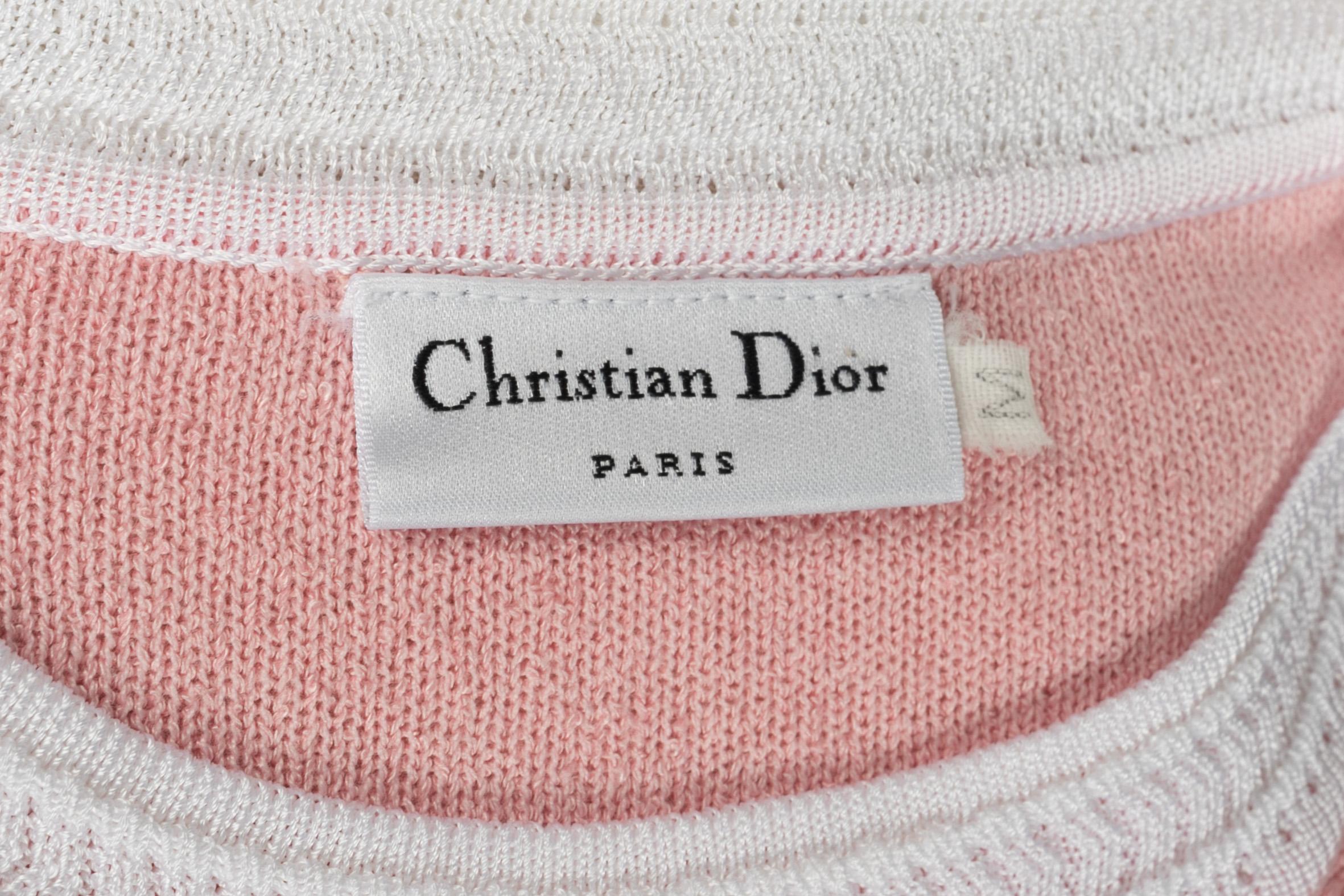 Christian Dior en vente 10