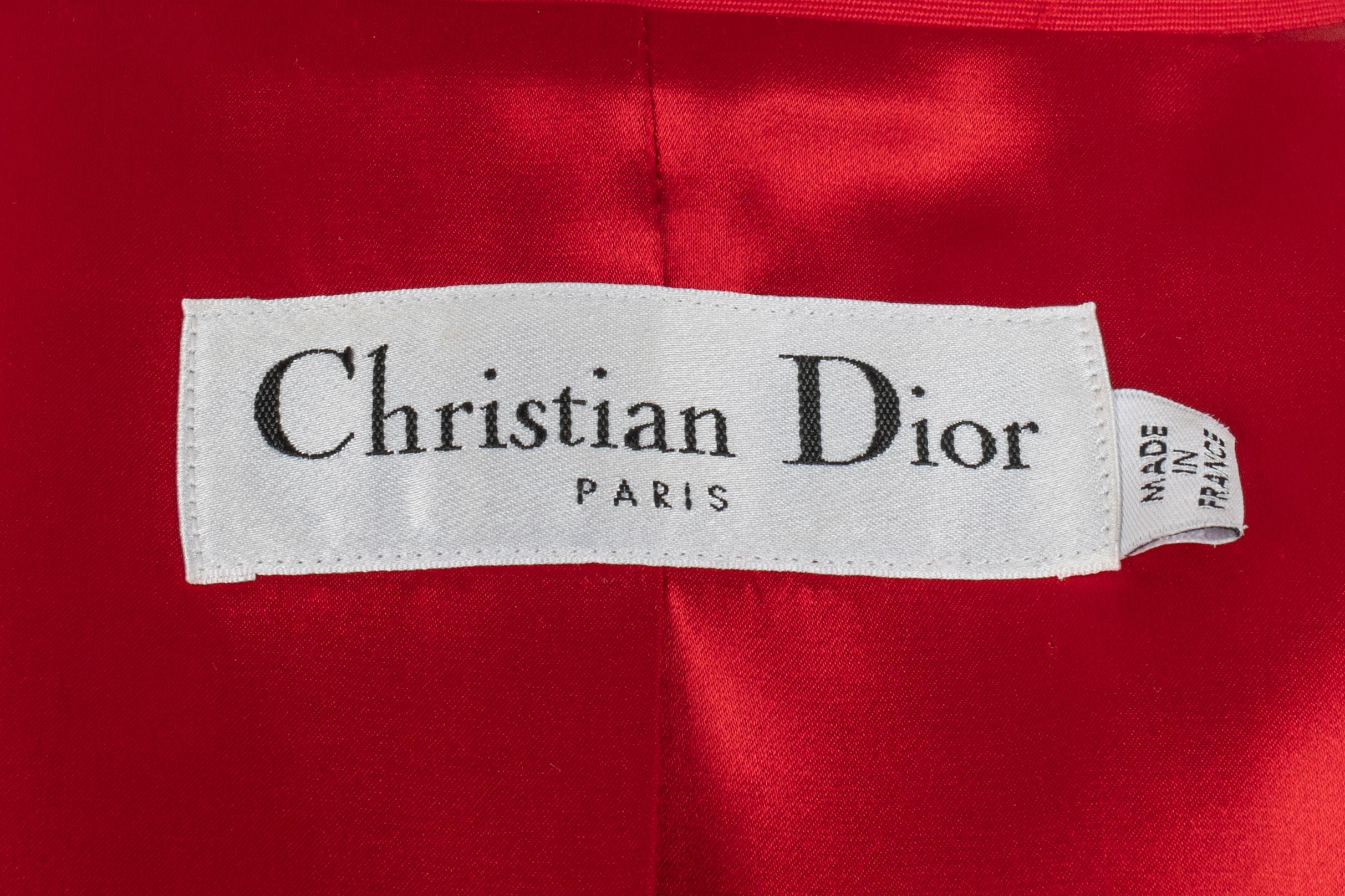 Christian Dior en vente 11