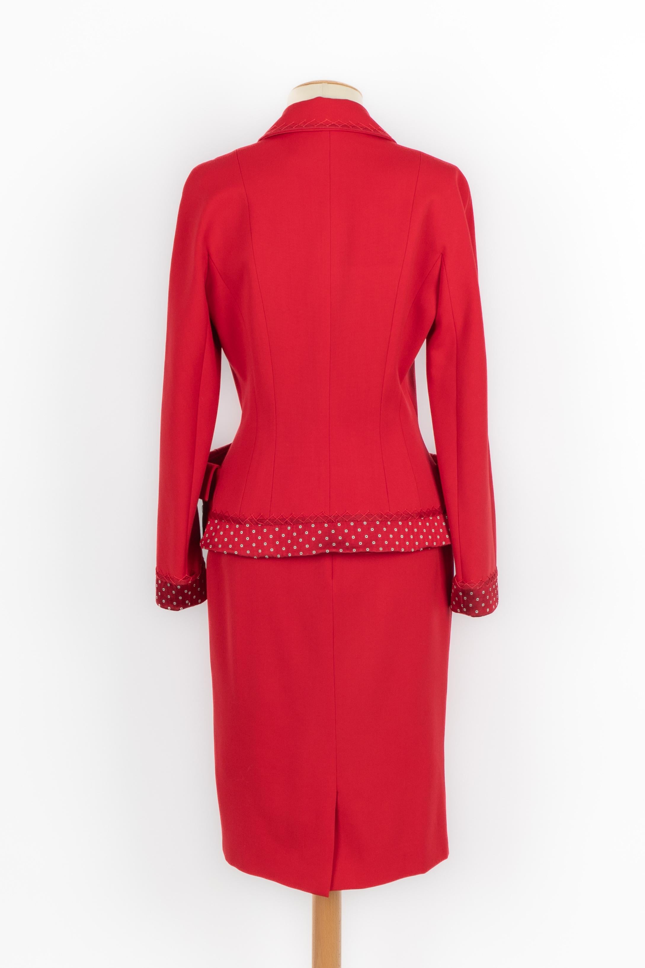 Christian Dior Excellent état - En vente à SAINT-OUEN-SUR-SEINE, FR