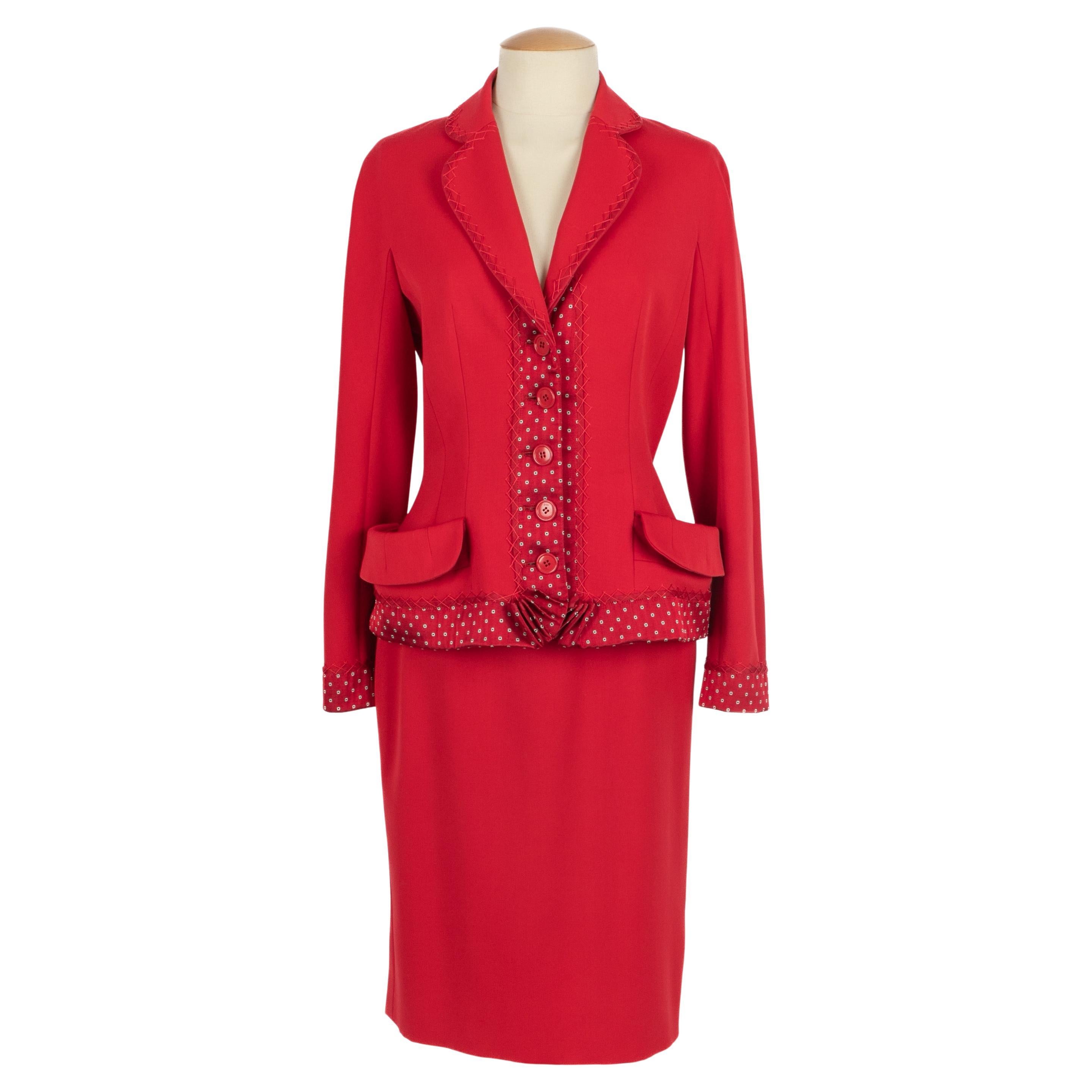 Christian Dior en vente