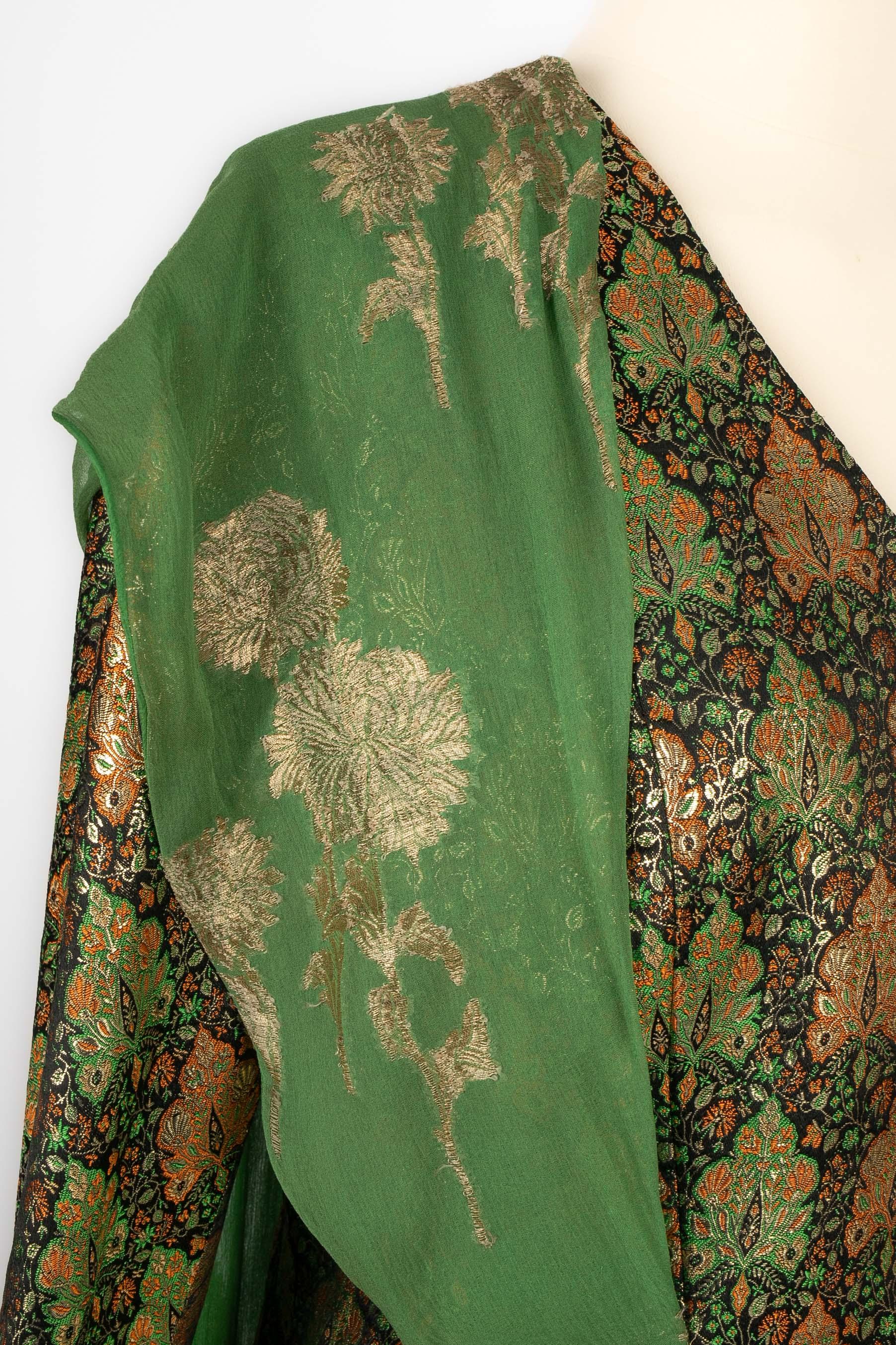 Christian Dior set Haute Couture 1996 For Sale 6