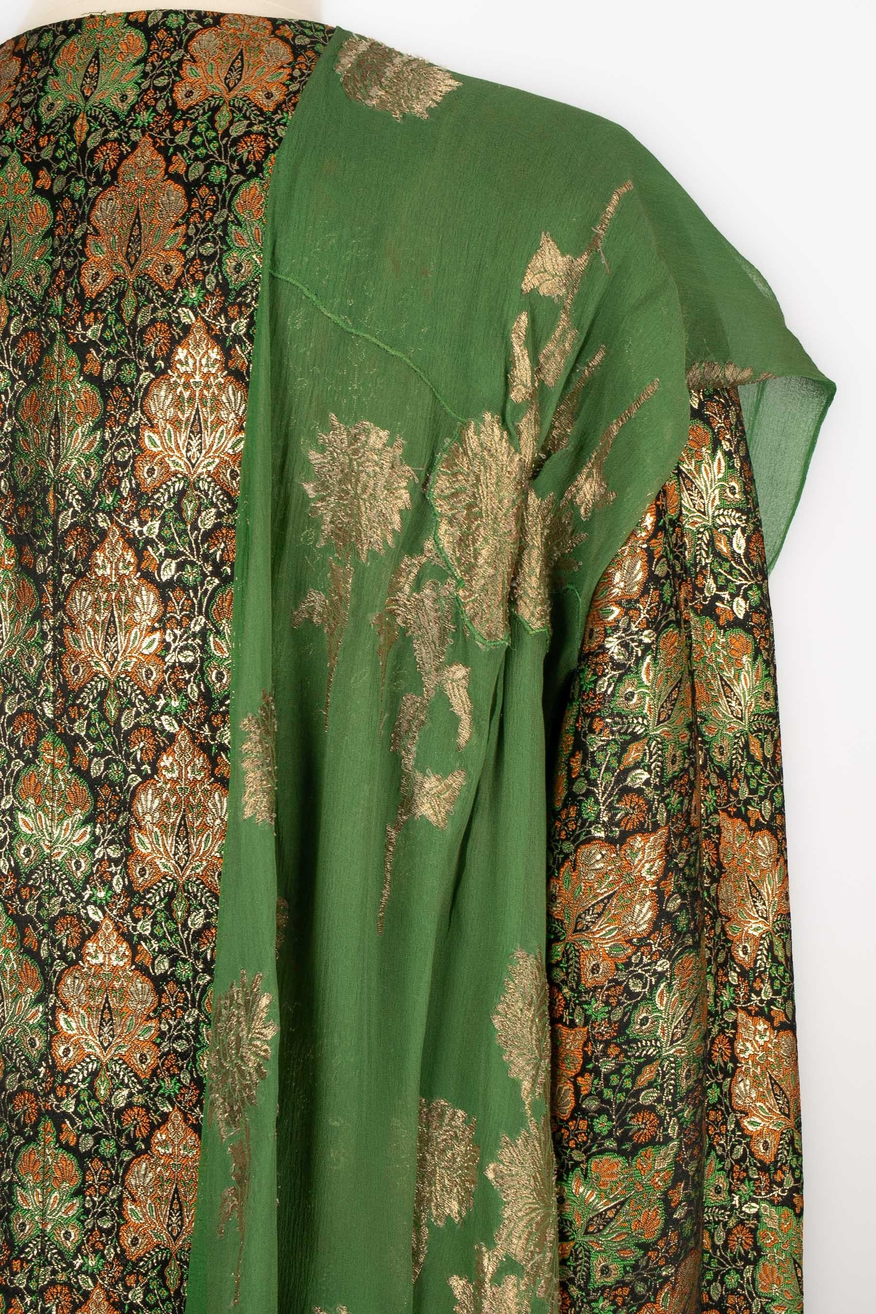 Christian Dior set Haute Couture 1996 For Sale 7