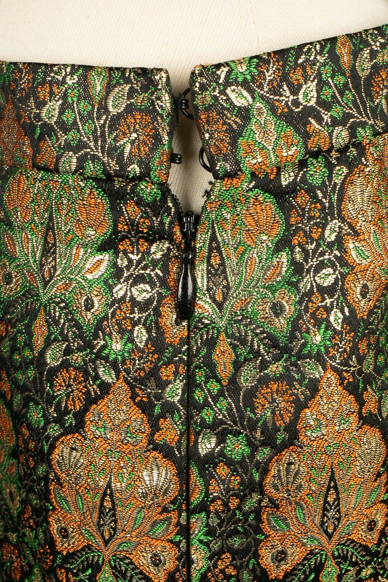 Christian Dior set Haute Couture 1996 For Sale 8