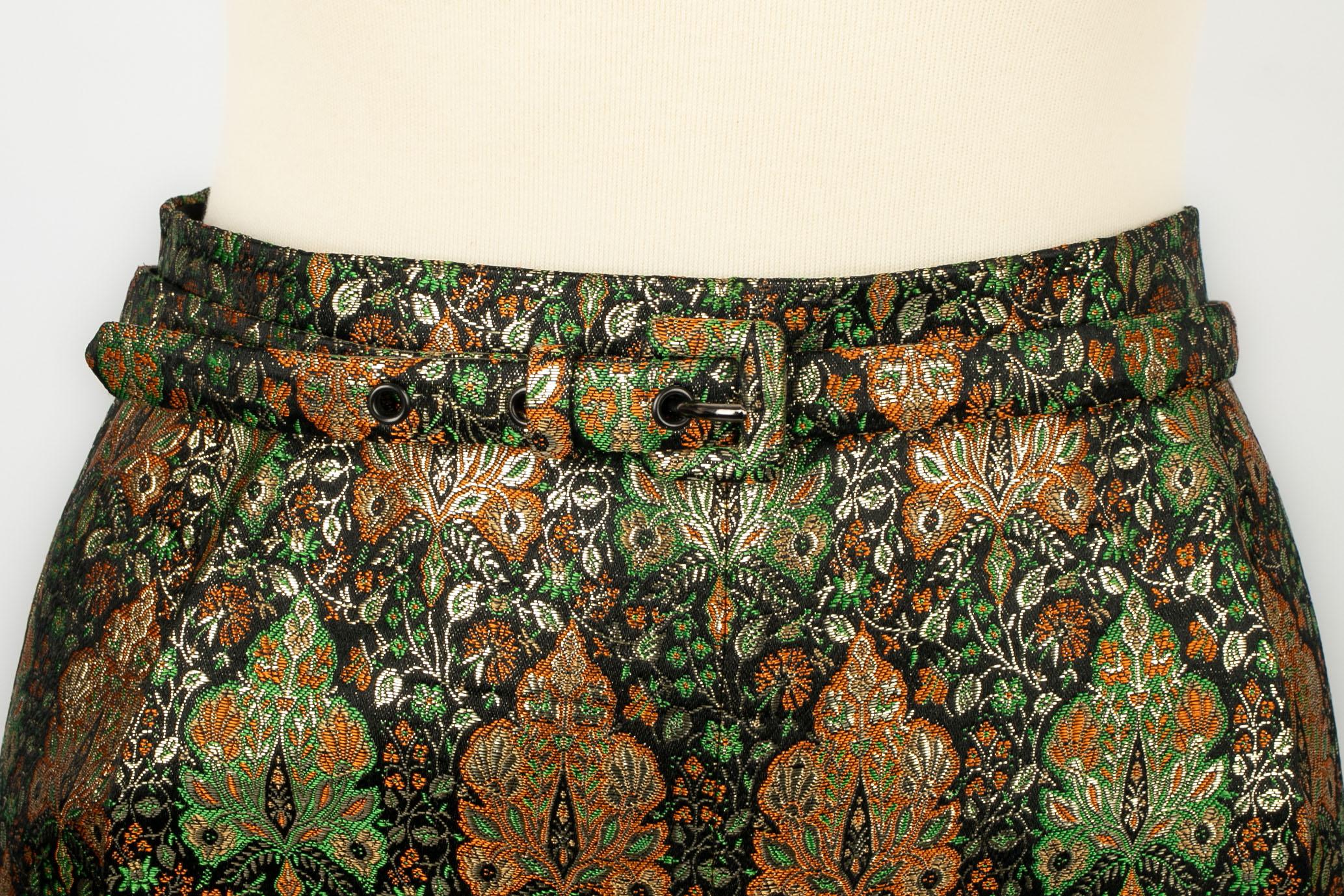 Christian Dior set Haute Couture 1996 For Sale 2