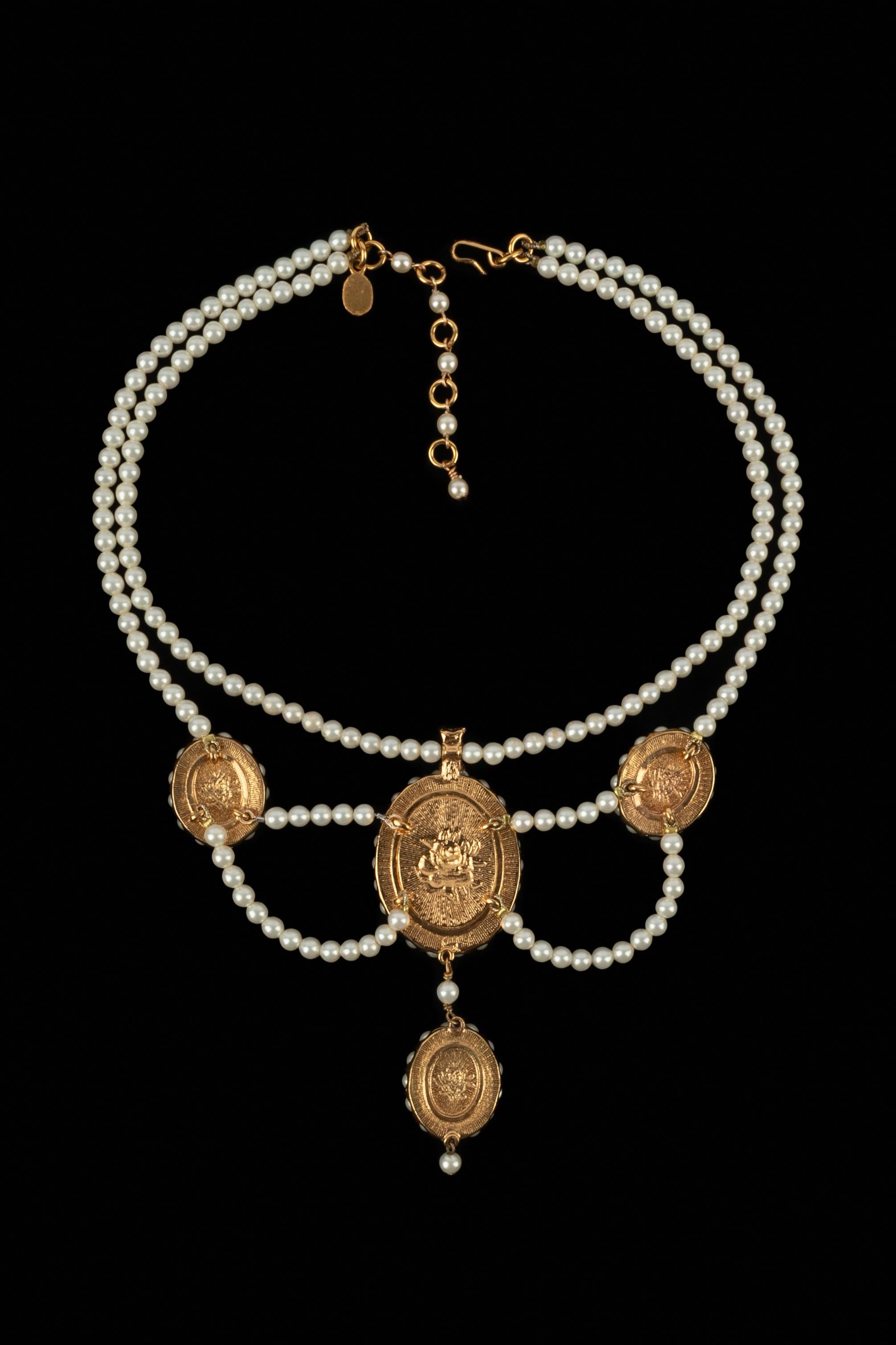 De las mujeres Conjunto de joyas Christian Dior en venta