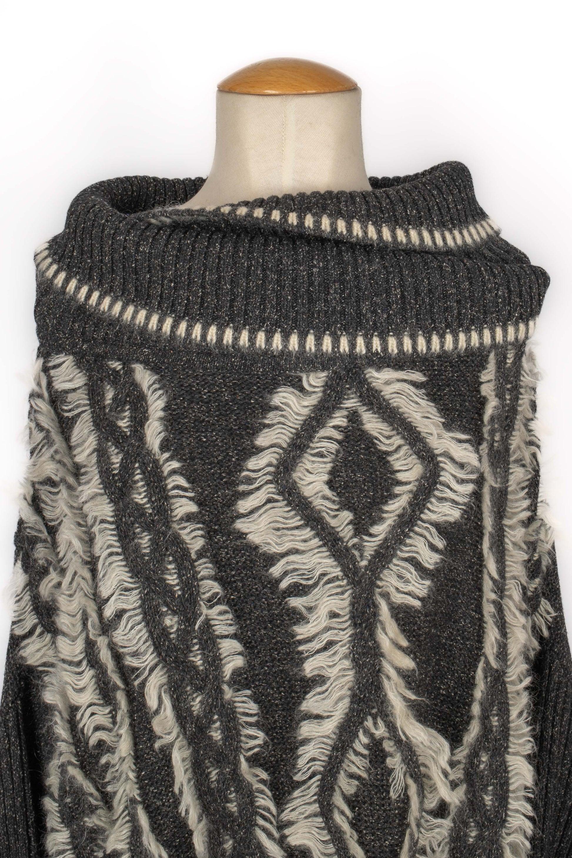 Christian Dior Set of Sweater and Skirt, 1999 5