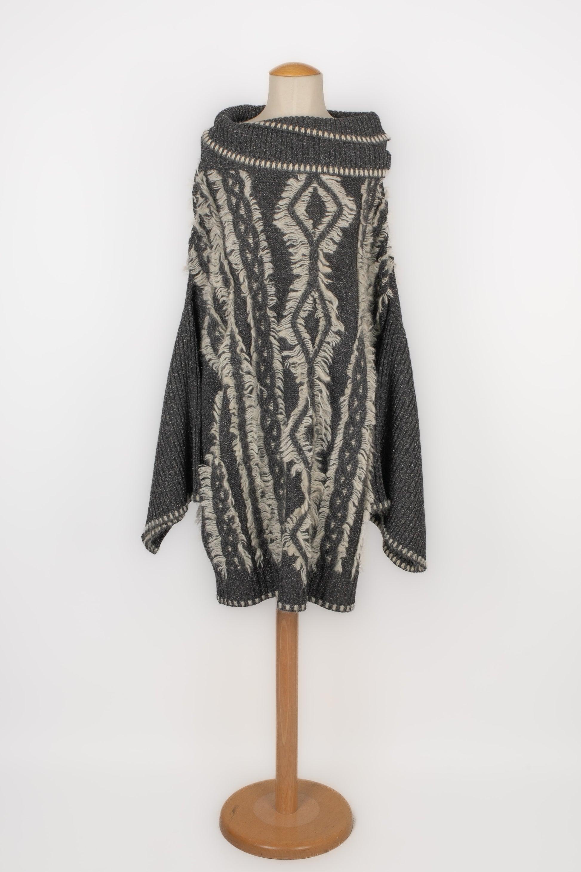 Set di maglione e gonna Christian Dior, 1999 in vendita 1