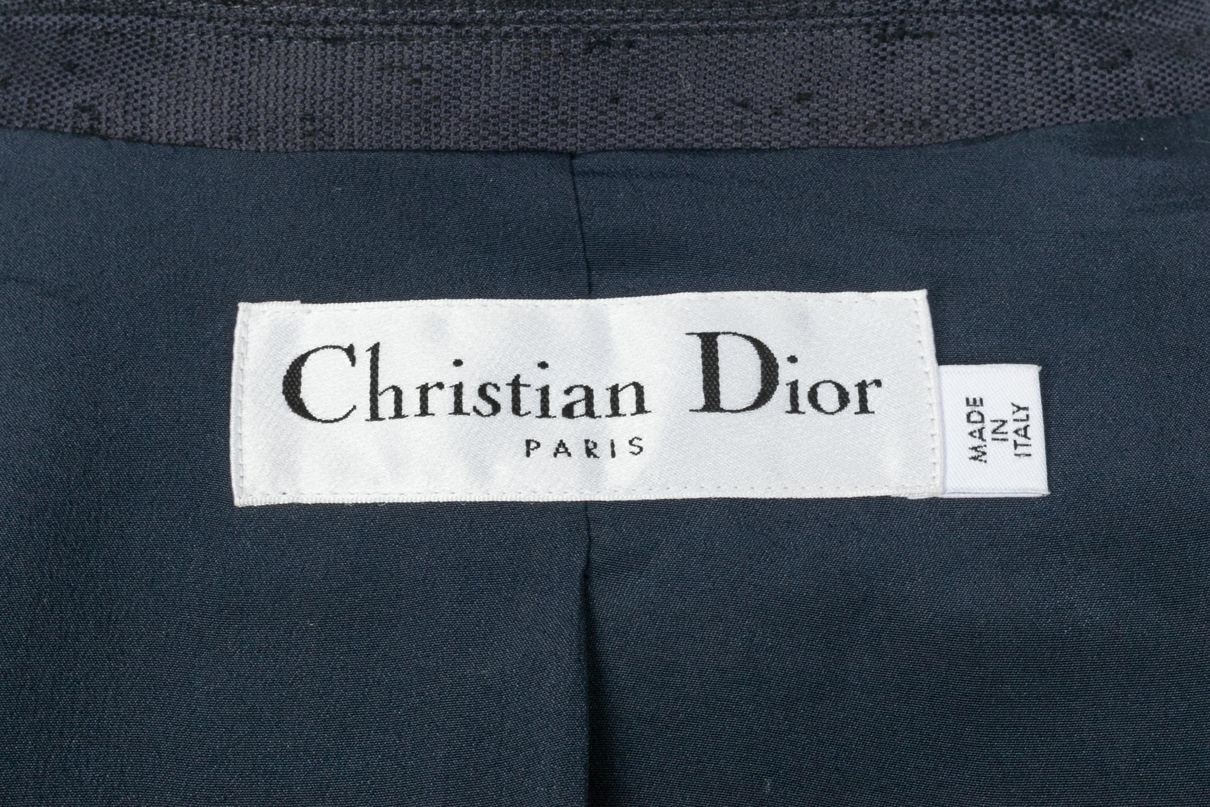 Christian Dior set Resort 2020 in vendita 12