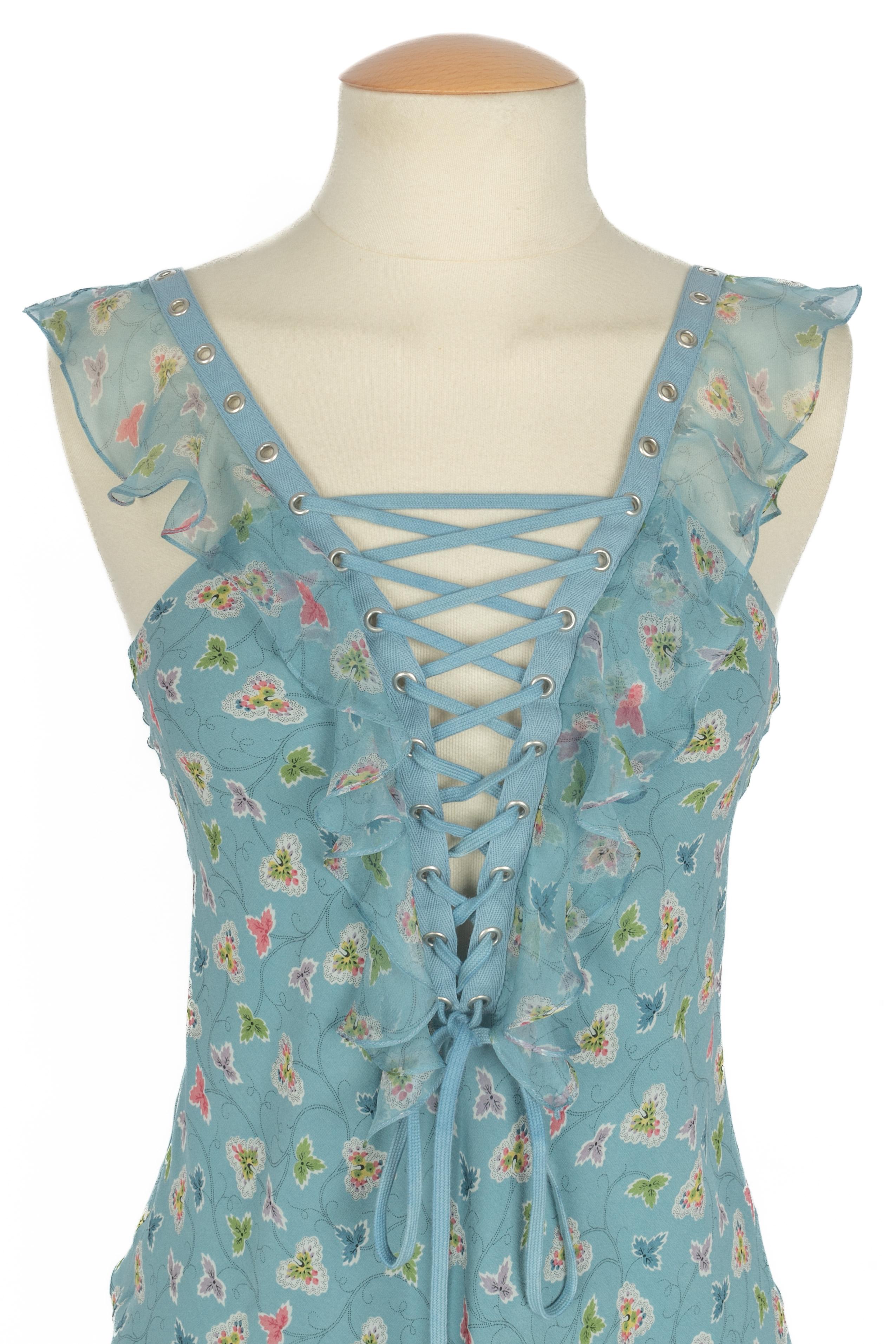 Christian Dior ha creato 