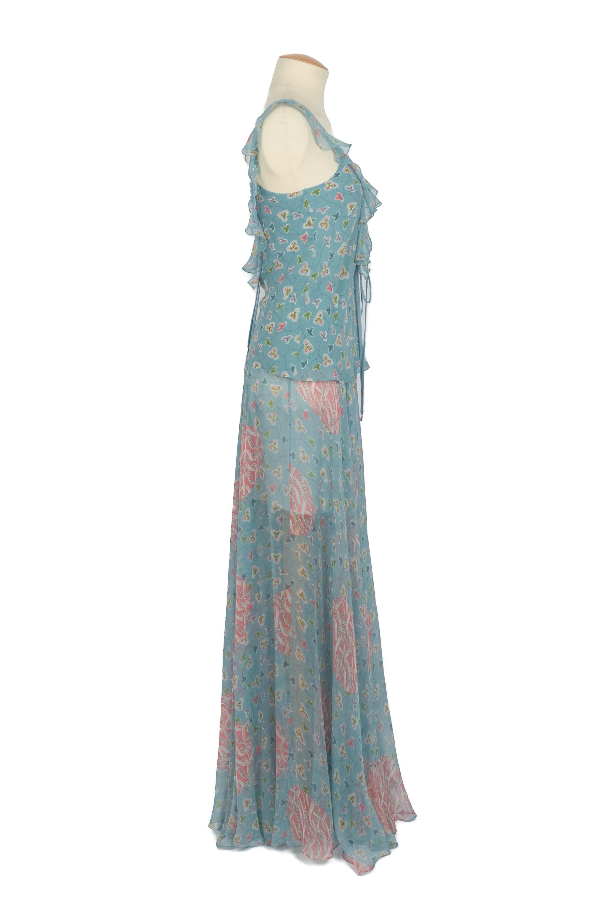 Grigio Christian Dior ha creato 