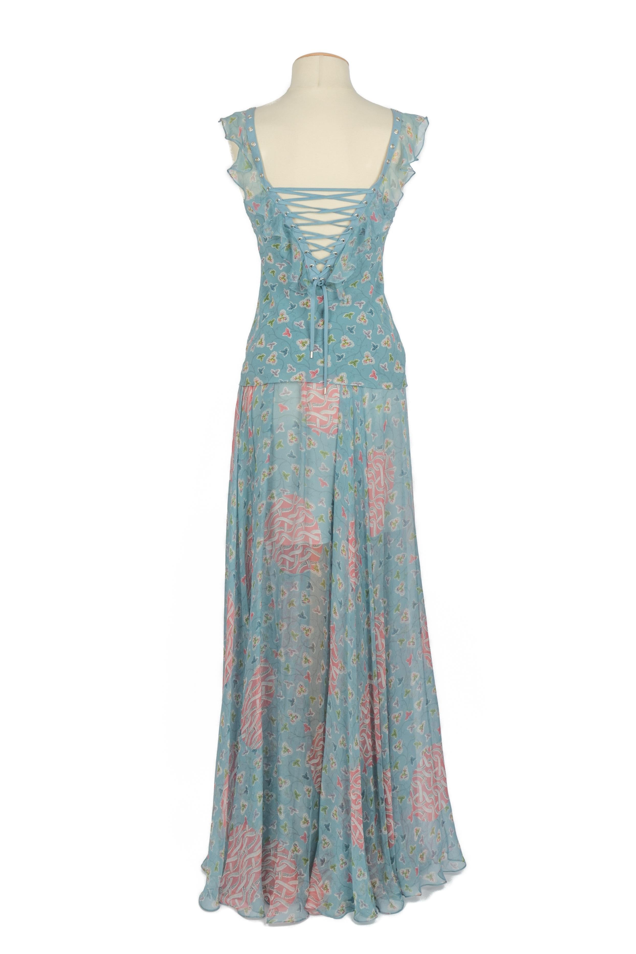 Christian Dior ha creato 