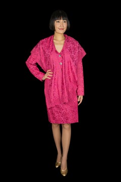 Christian Dior set 'Sportswear on Heels' Winter 1998