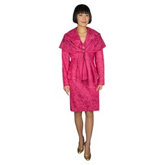 Christian Dior set 'Sportswear on Heels' Winter 1998