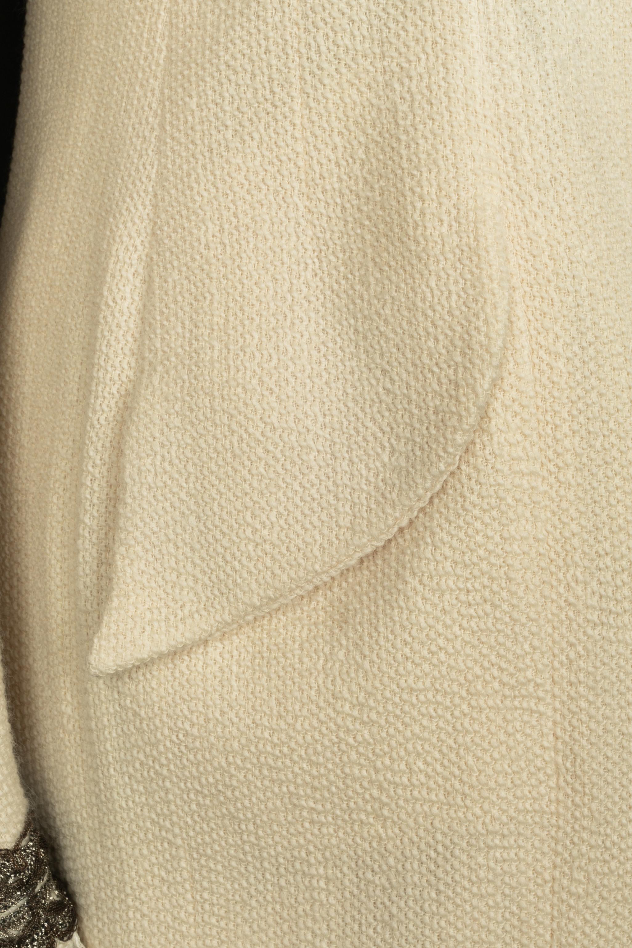 Conjunto Christian Dior primavera-verano 1998 en venta 5