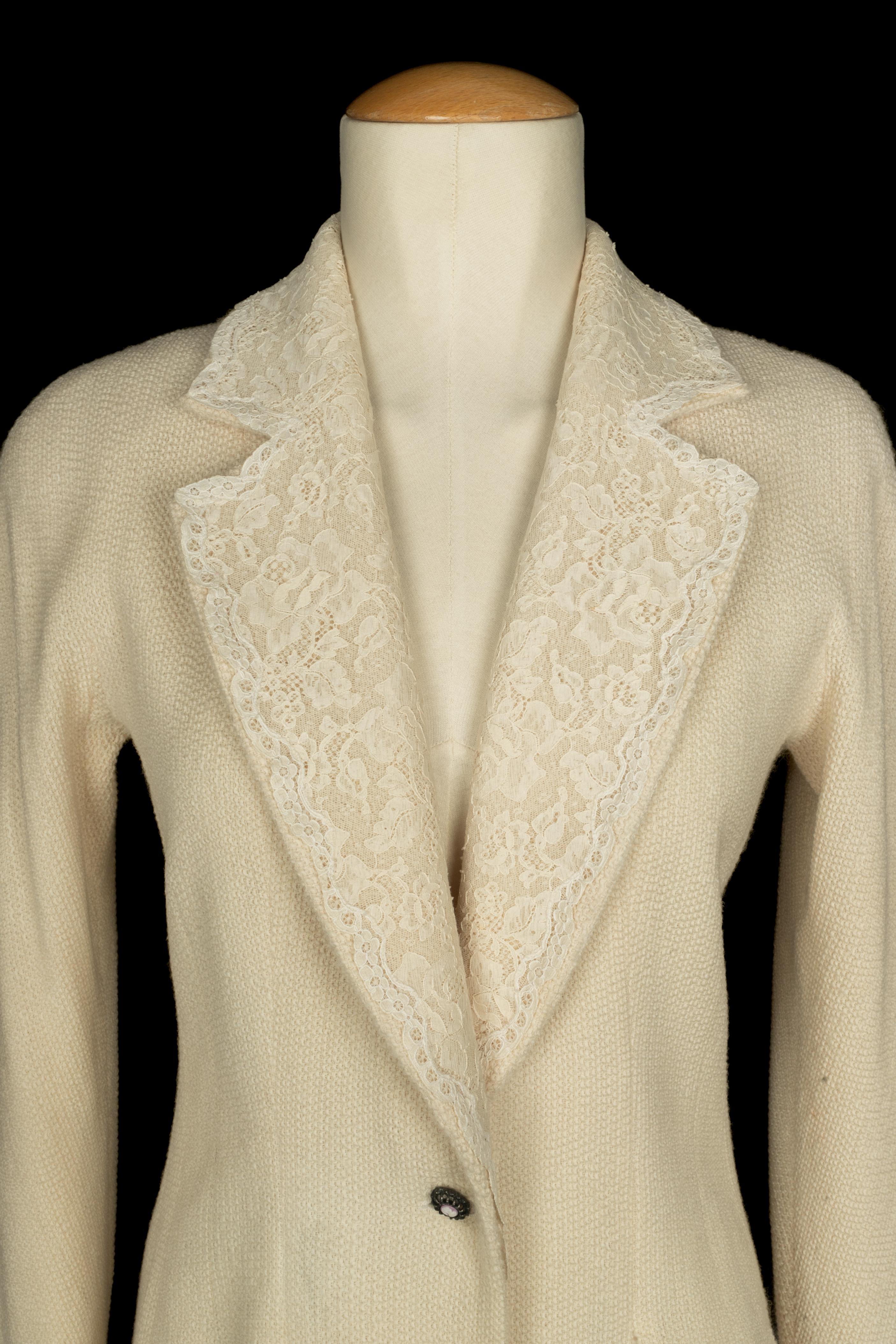 Conjunto Christian Dior primavera-verano 1998 en venta 2