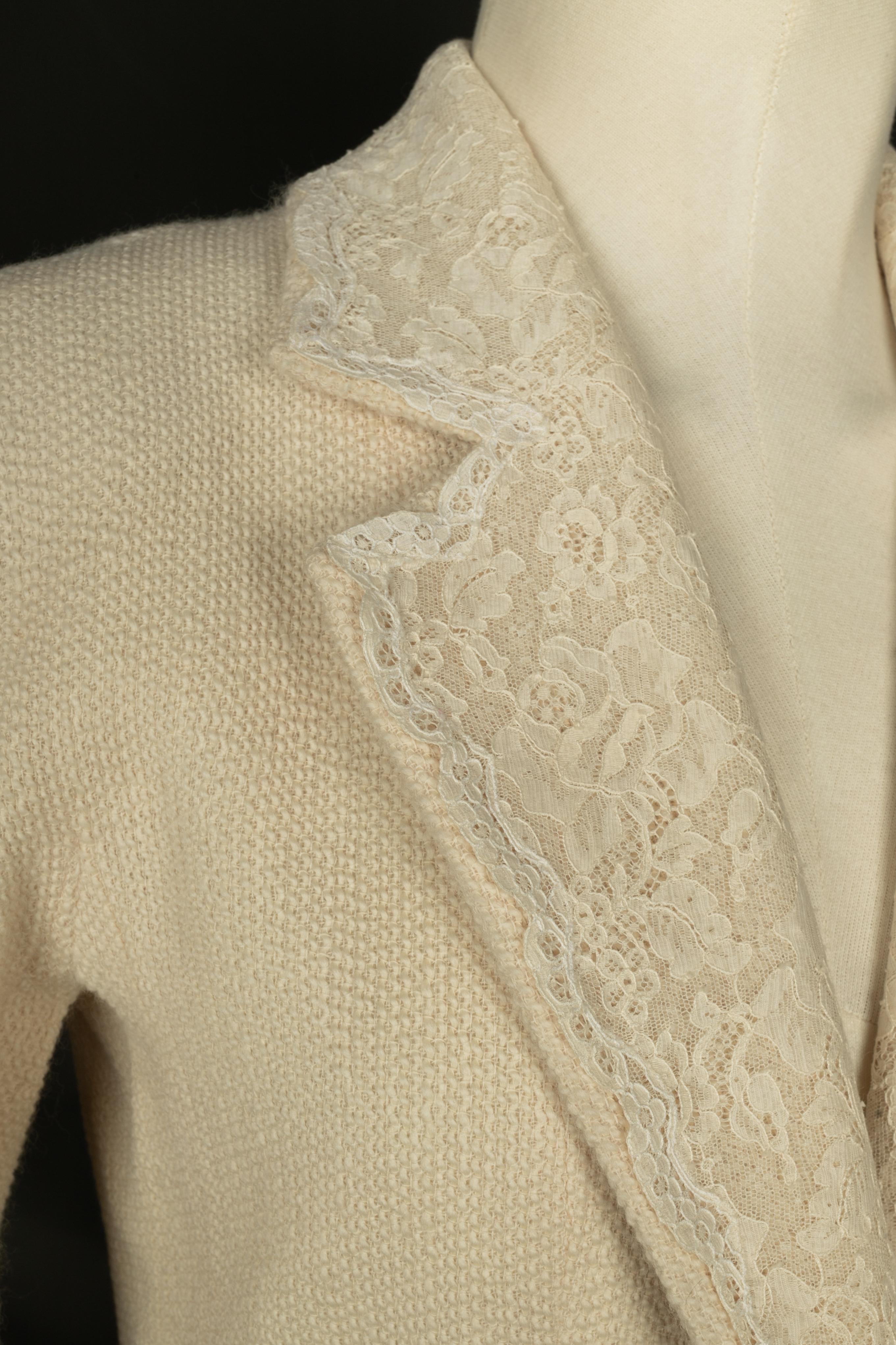 Conjunto Christian Dior primavera-verano 1998 en venta 4