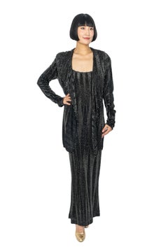 Christian Dior set spring-summer 1999