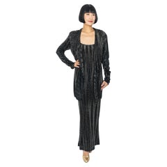 Christian Dior set spring-summer 1999