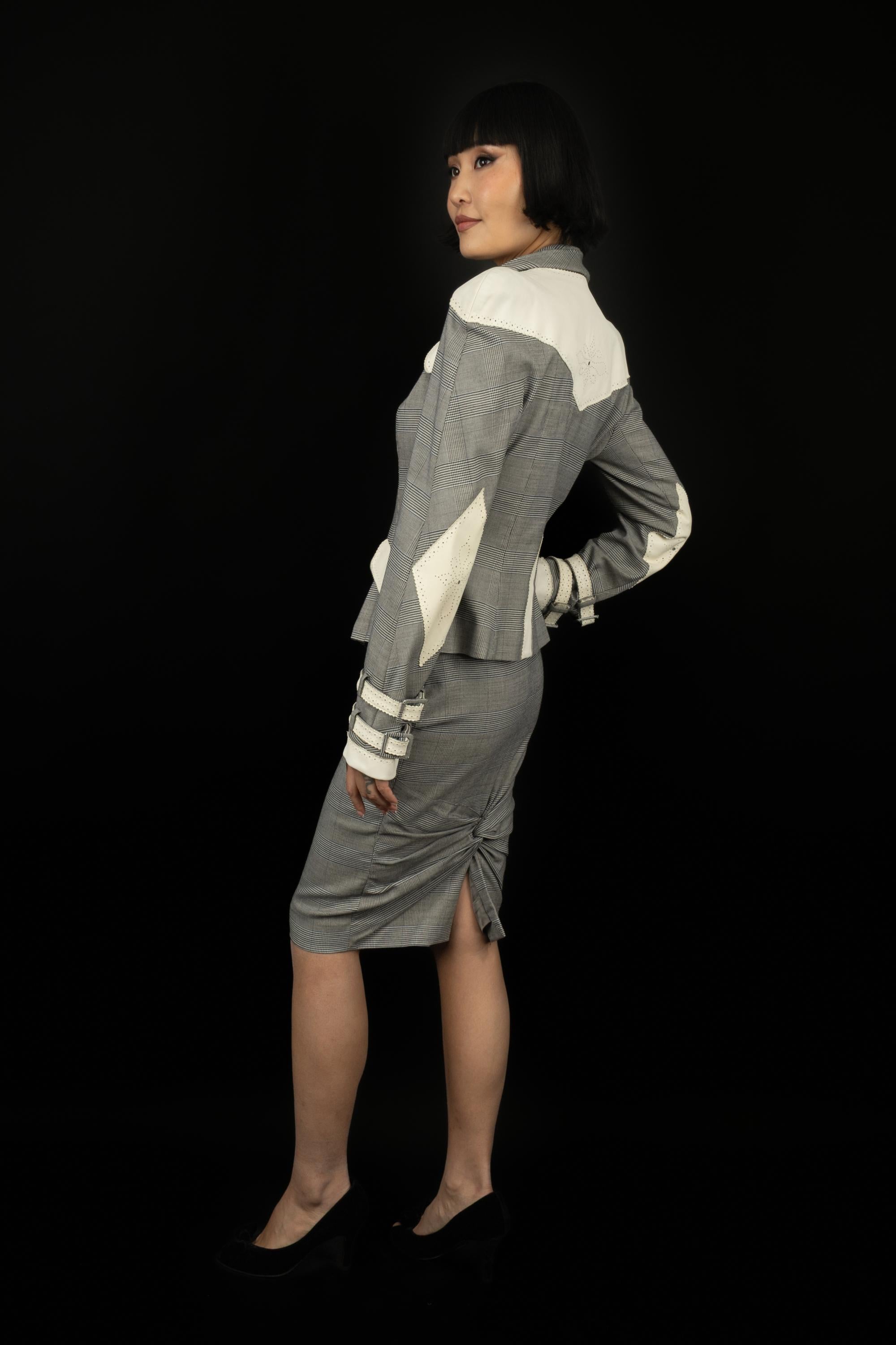 Christian Dior set spring-summer 2004 in vendita 15