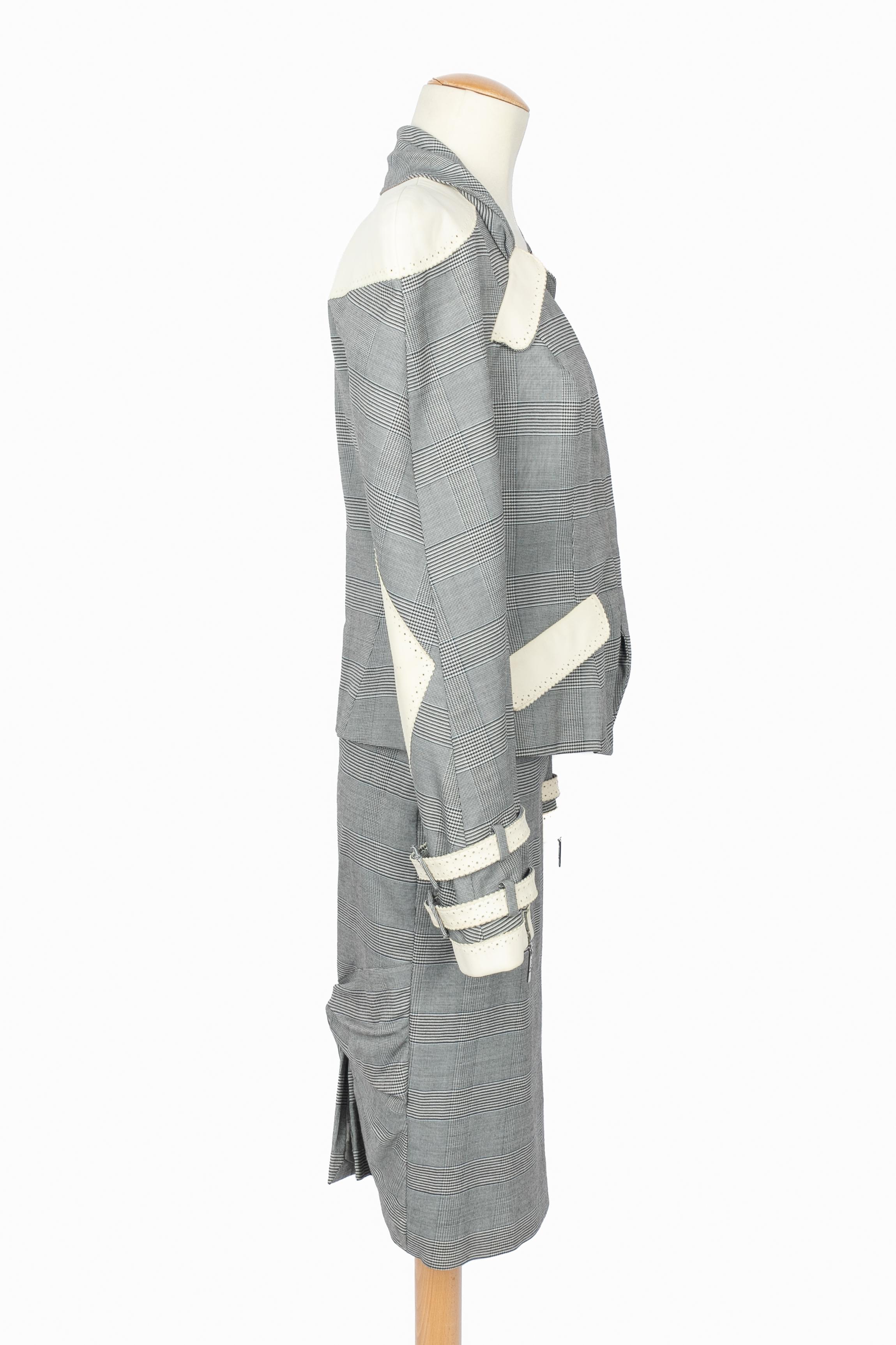 Christian Dior set spring-summer 2004 in vendita 3